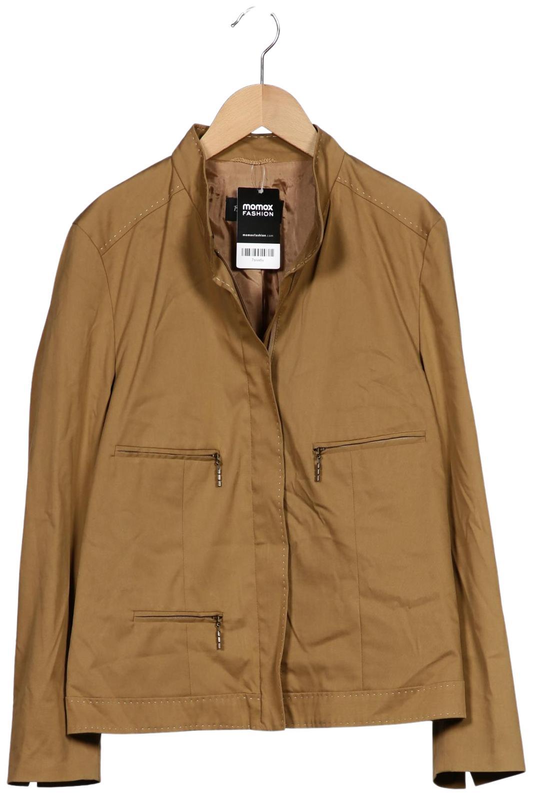 

Betty Barclay Damen Jacke, braun, Gr. 42