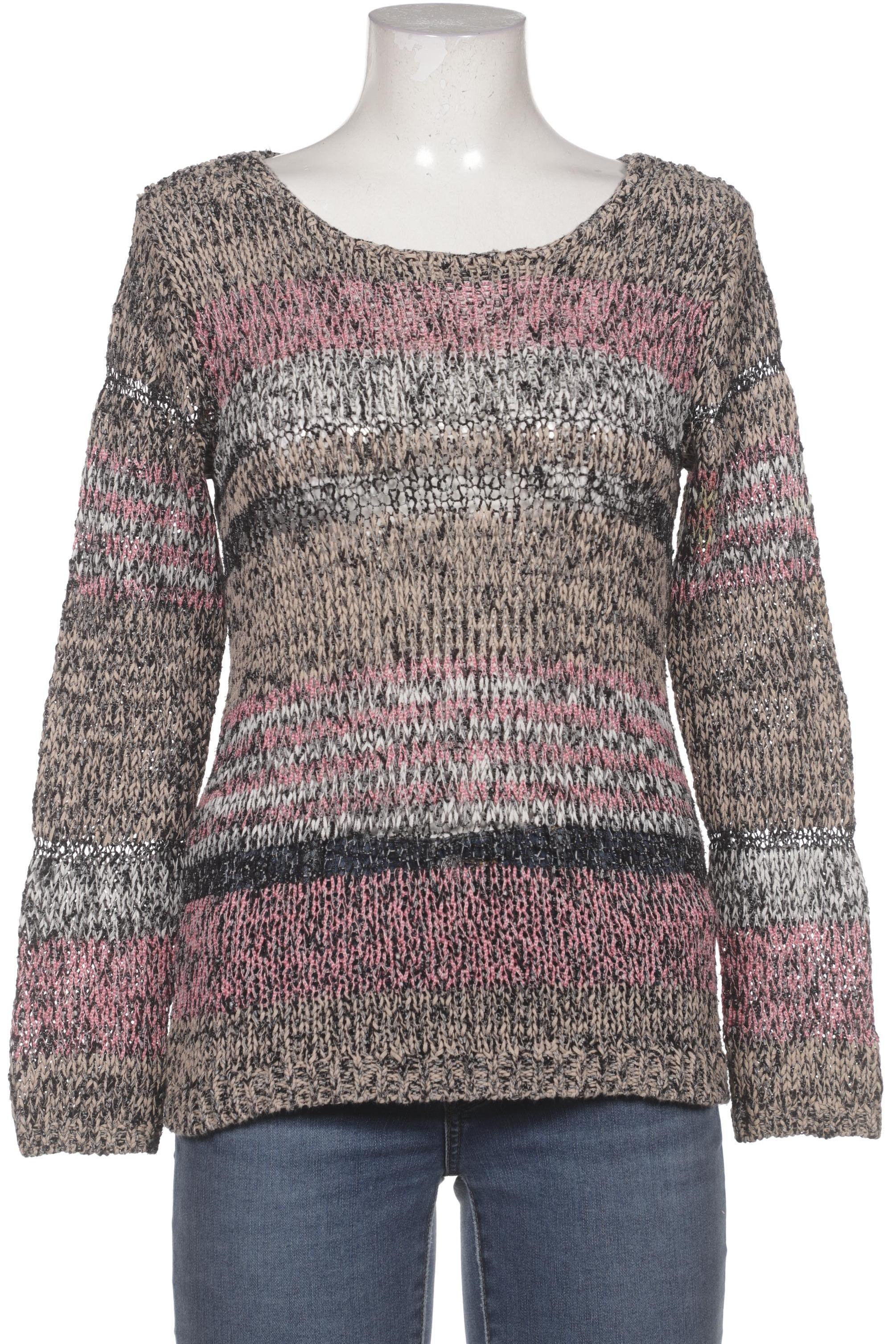

Betty Barclay Damen Pullover, grau, Gr. 38