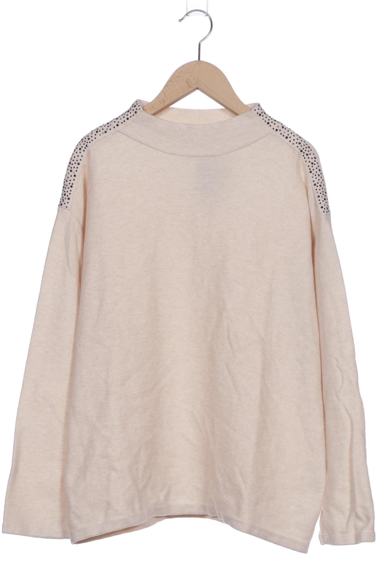 

Betty Barclay Damen Pullover, beige, Gr. 42