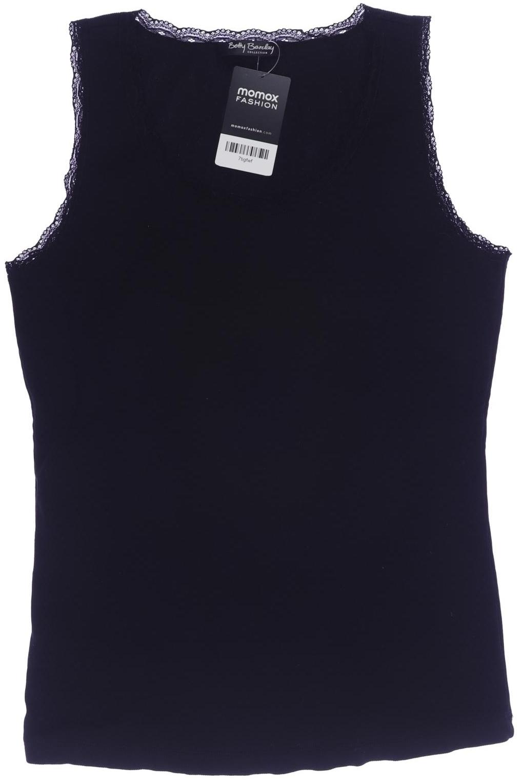 

Betty Barclay Damen Top, schwarz, Gr. 38