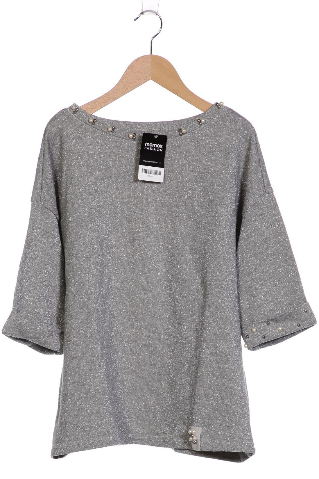 

Betty Barclay Damen Sweatshirt, grau, Gr. 38