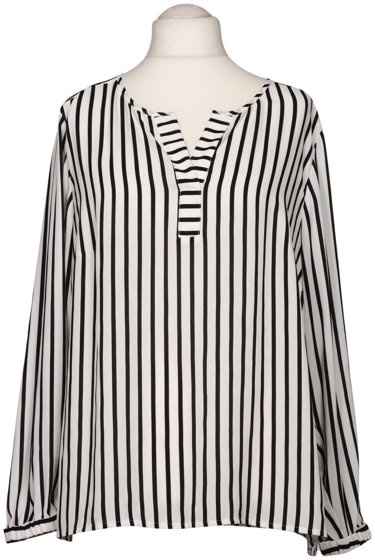 

Betty Barclay Damen Bluse, schwarz, Gr. 48