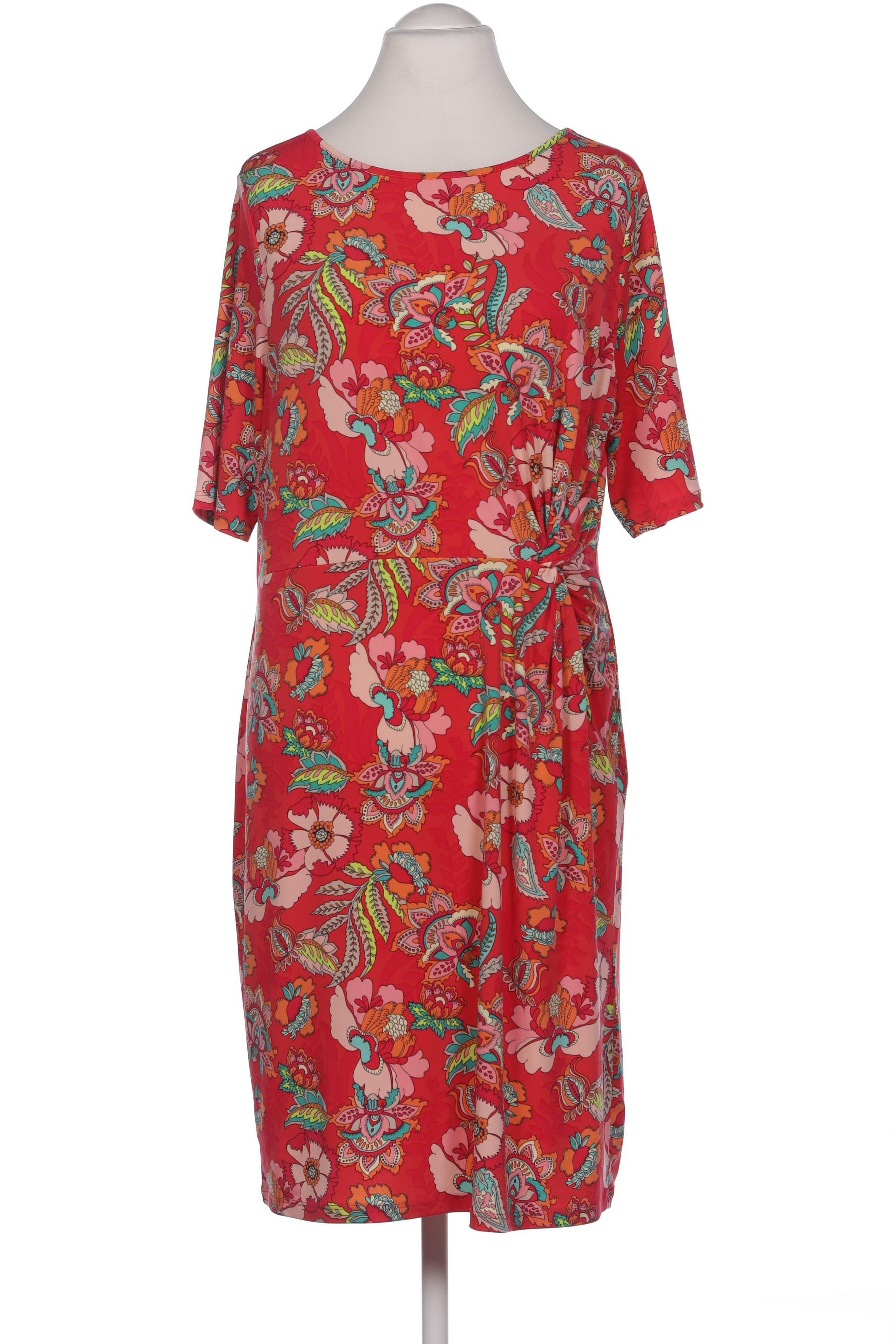 

Betty Barclay Damen Kleid, rot, Gr. 44