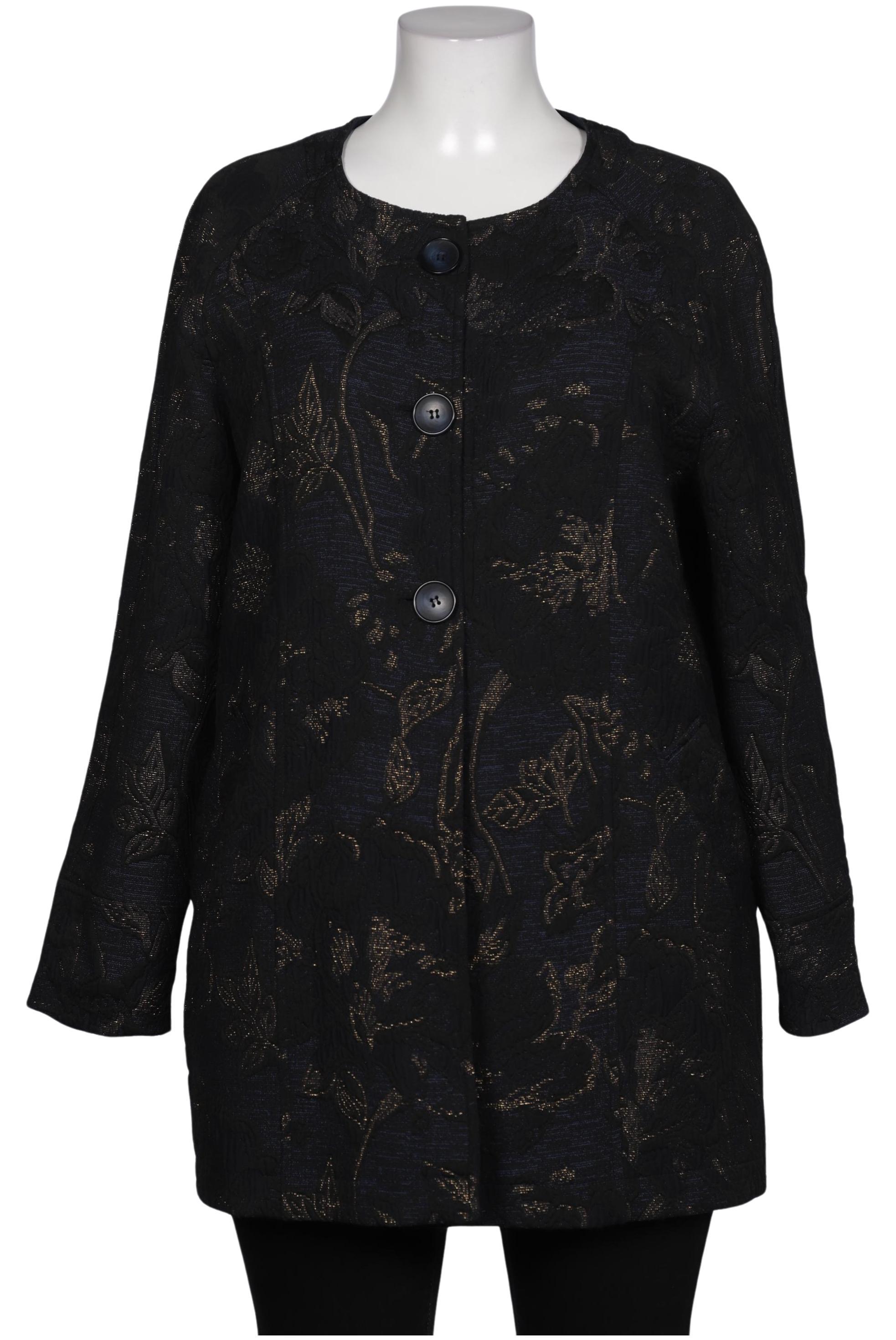 

Betty Barclay Damen Mantel, marineblau, Gr. 44