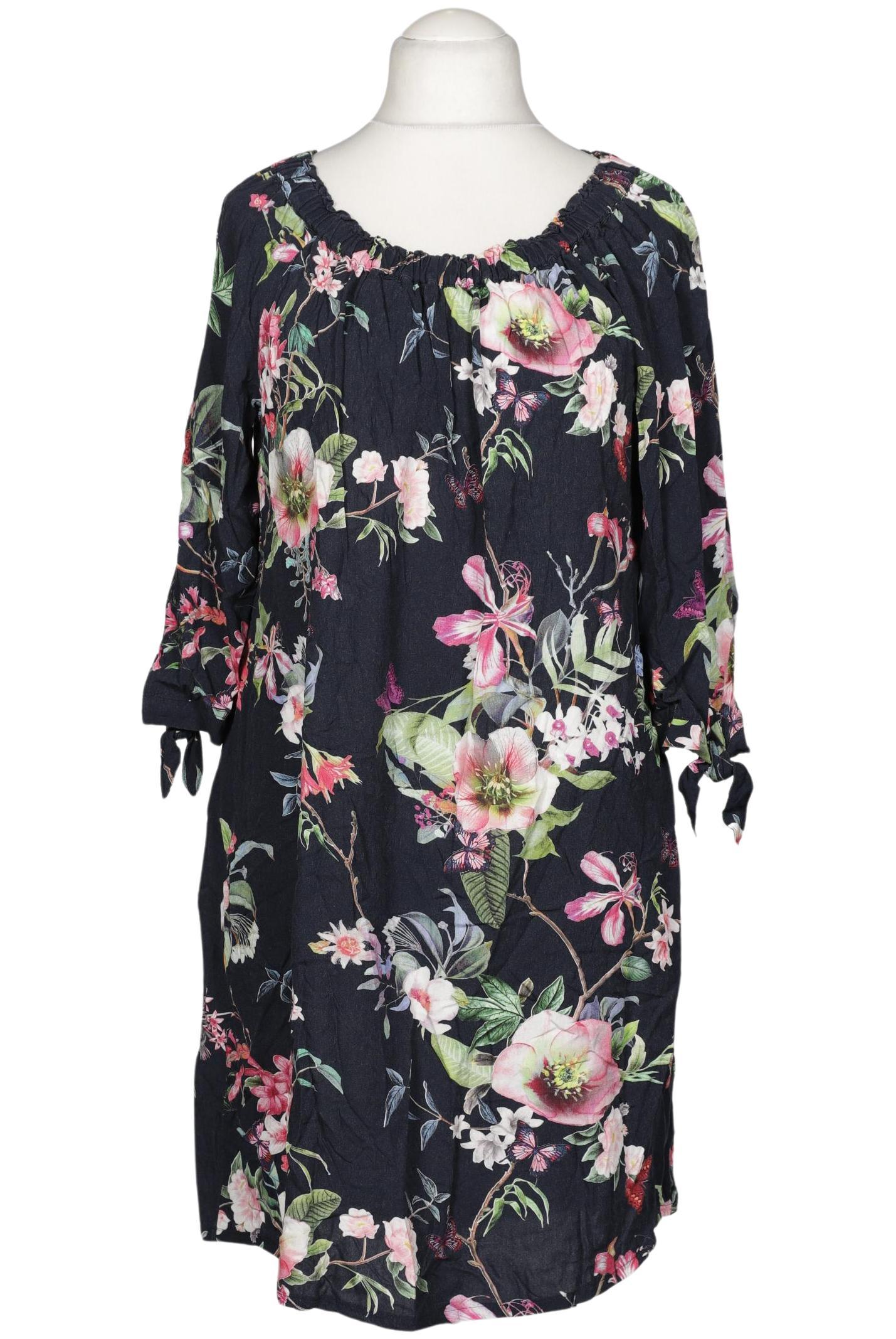 

Betty Barclay Damen Kleid, mehrfarbig, Gr. 40