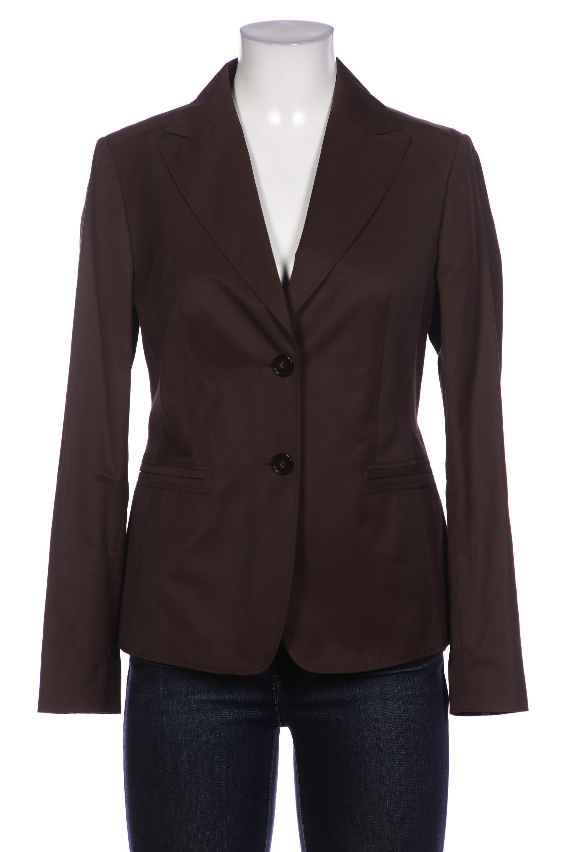

Betty Barclay Damen Blazer, braun, Gr. 38