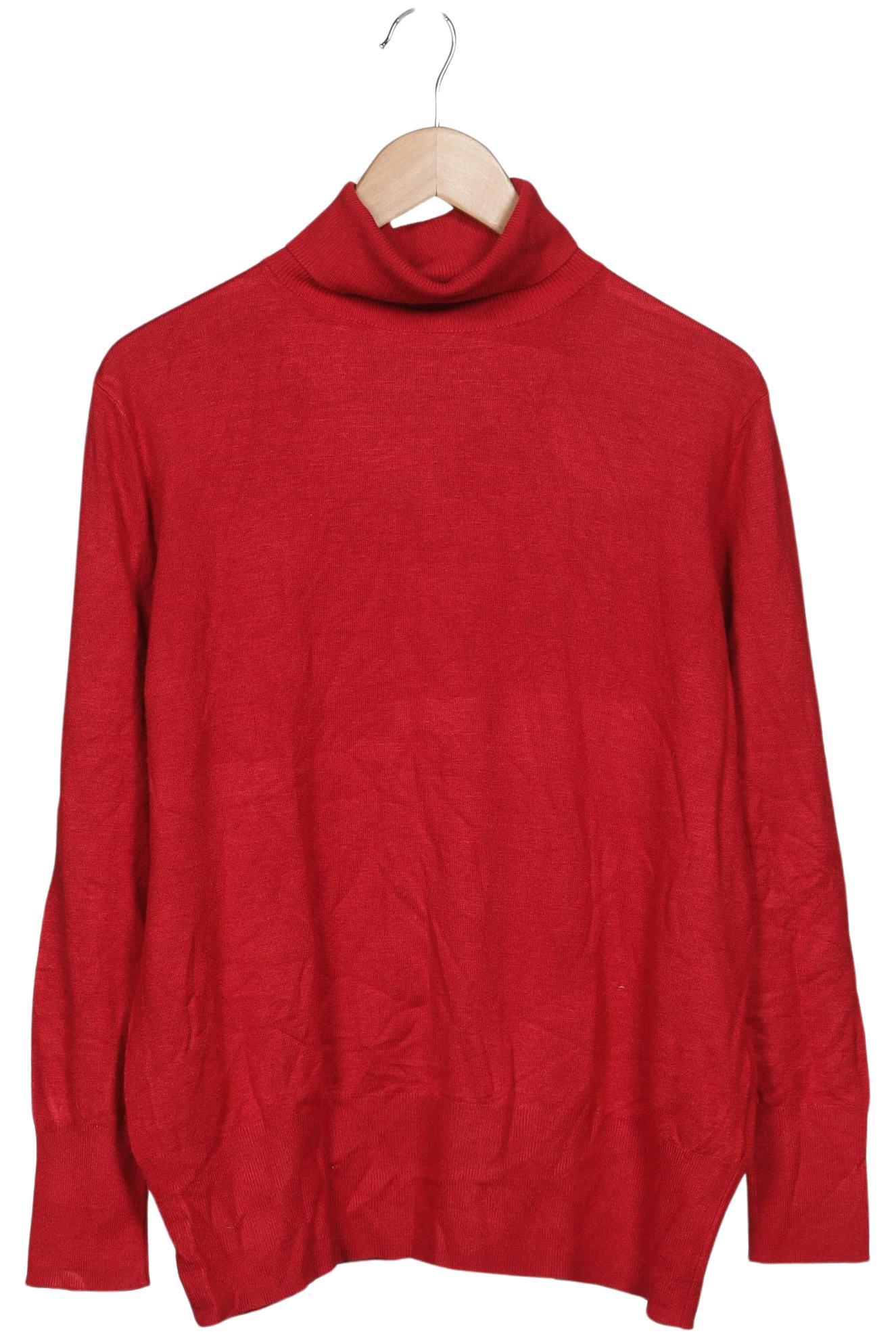 

Betty Barclay Damen Pullover, rot, Gr. 42