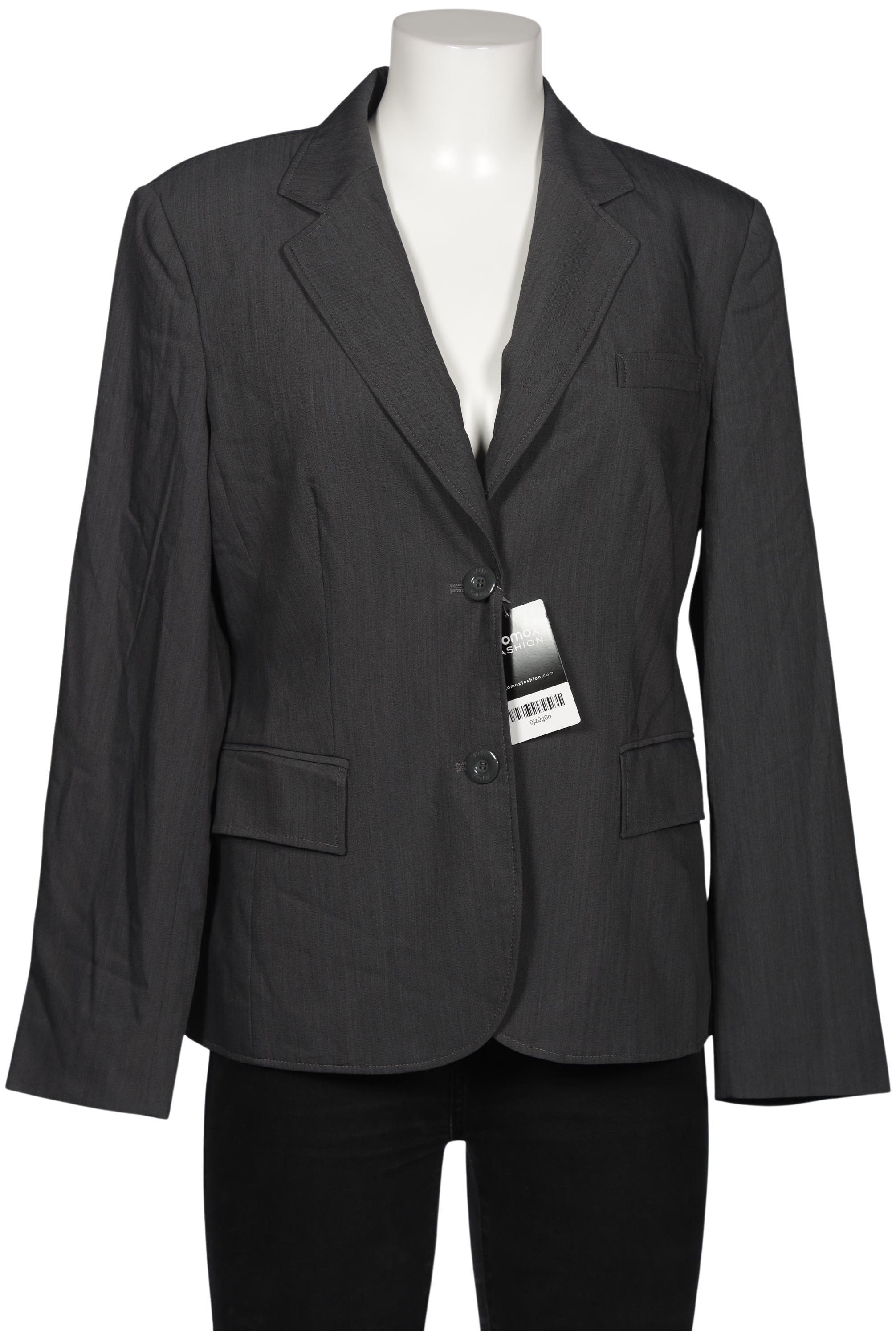 

Betty Barclay Damen Blazer, grau, Gr. 42