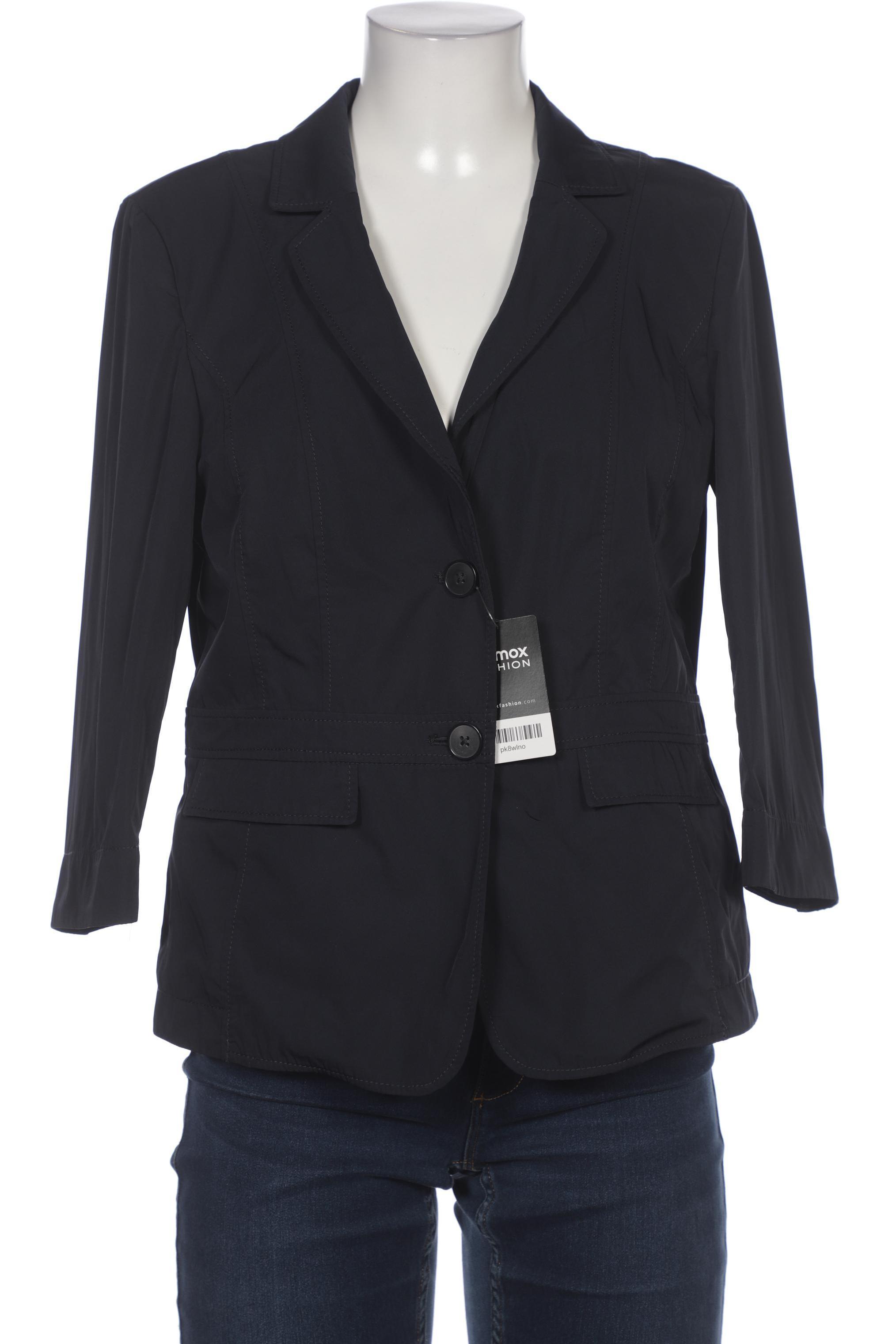 

Betty Barclay Damen Blazer, marineblau, Gr. 40
