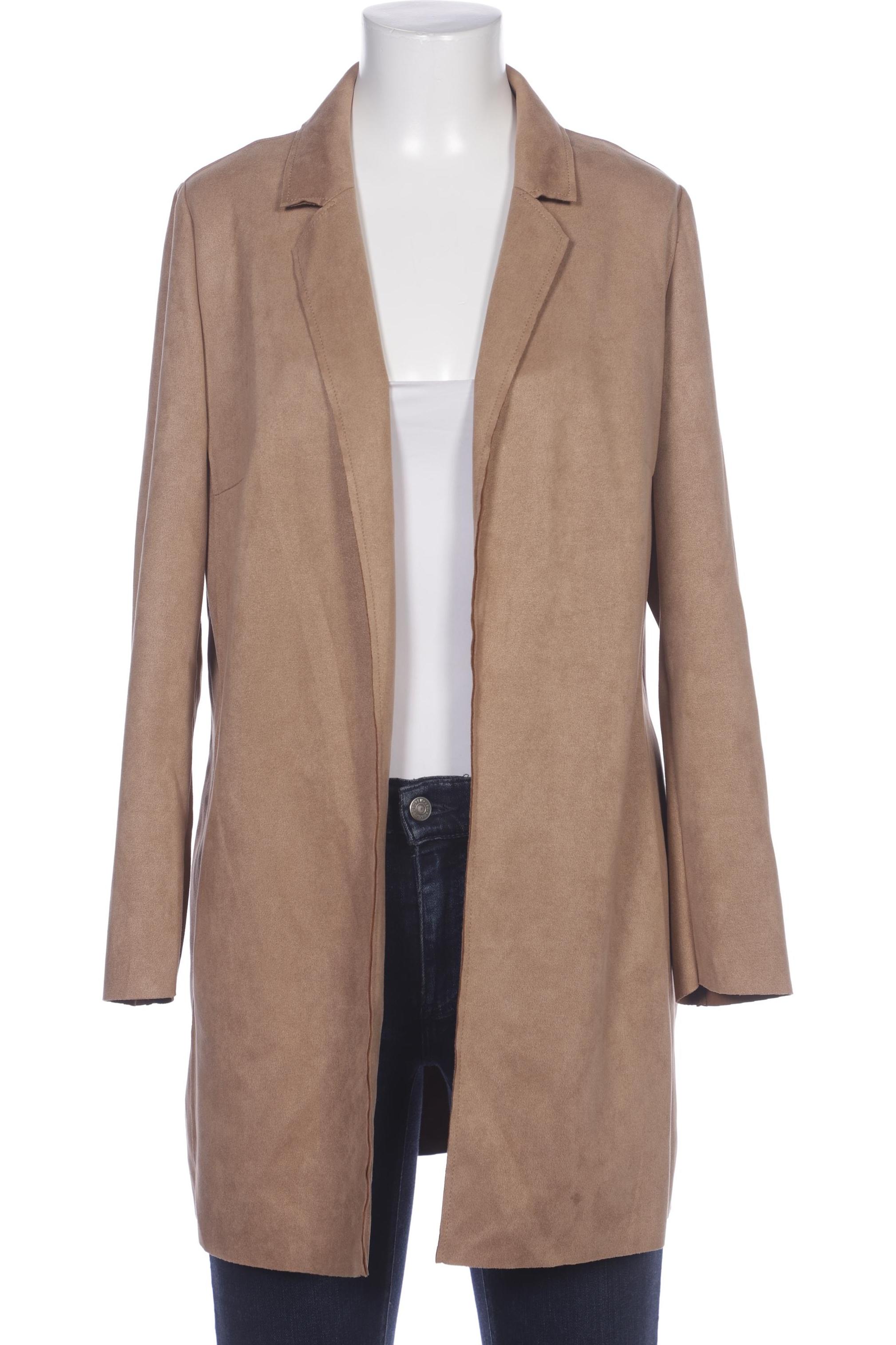 

Betty Barclay Damen Mantel, beige, Gr. 40