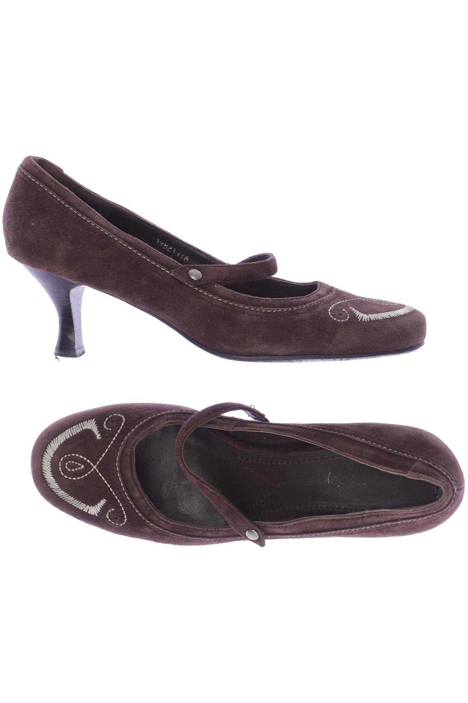 

Betty Barclay Damen Pumps, braun