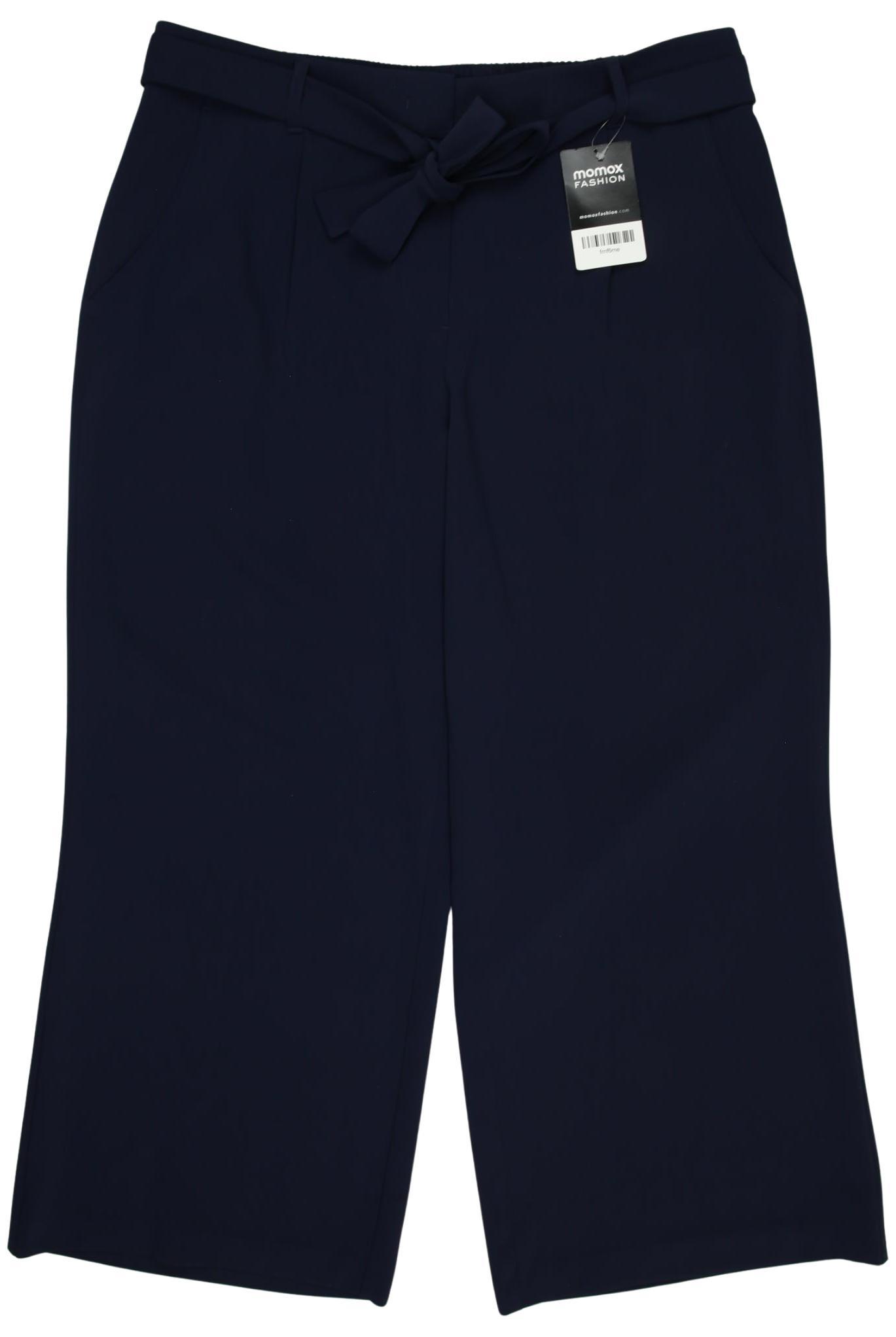 

Betty Barclay Damen Stoffhose, marineblau, Gr. 40