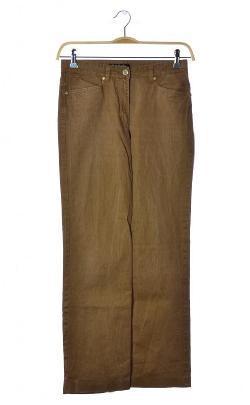 

Betty Barclay Damen Jeans, braun, Gr. 36