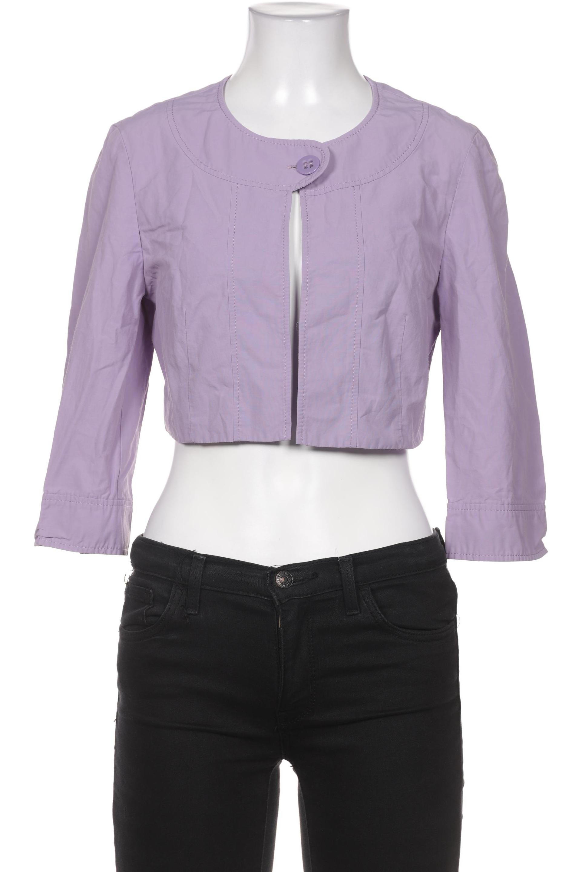 

Betty Barclay Damen Blazer, flieder, Gr. 36