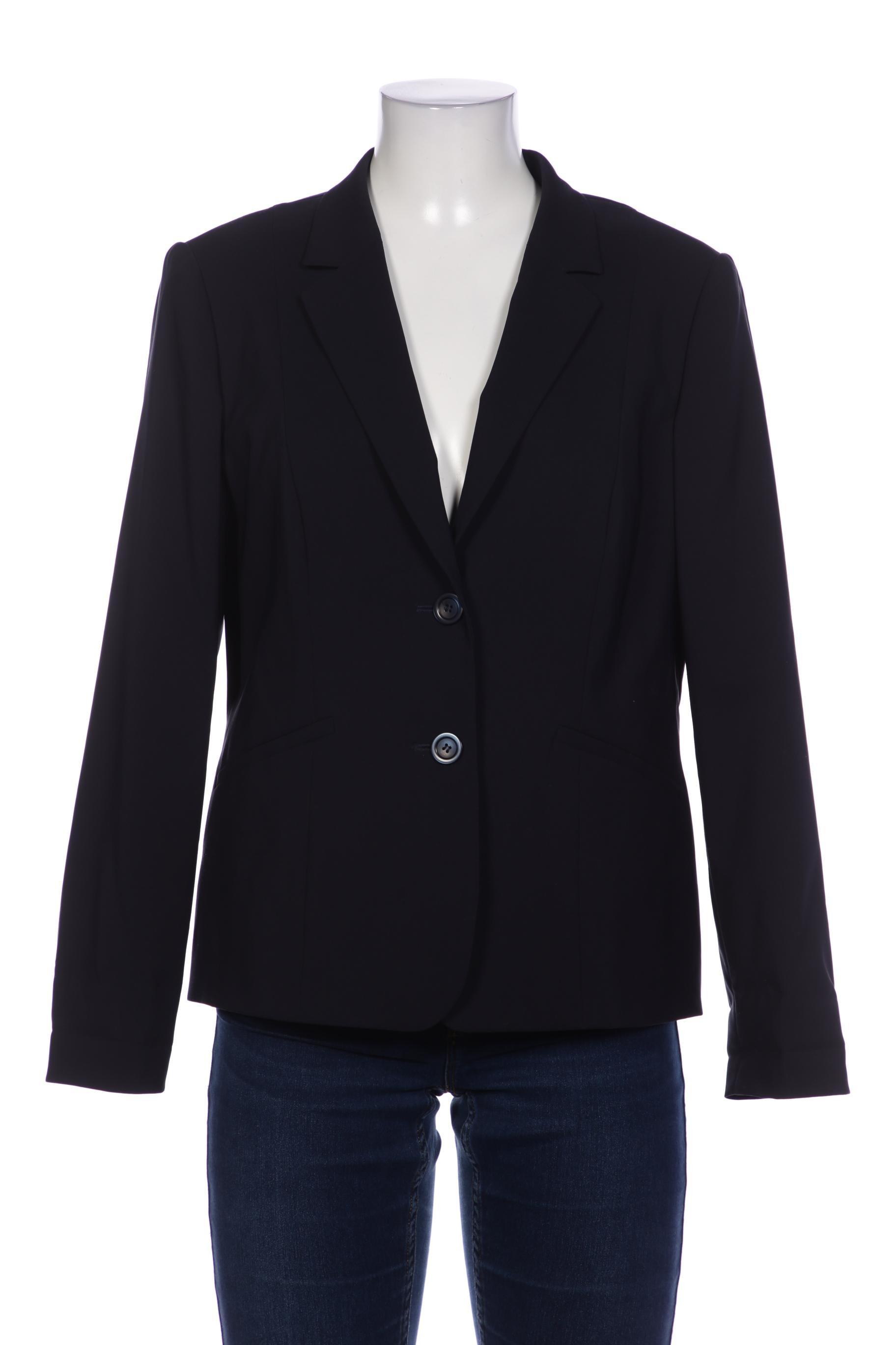 

Betty Barclay Damen Blazer, marineblau, Gr. 42