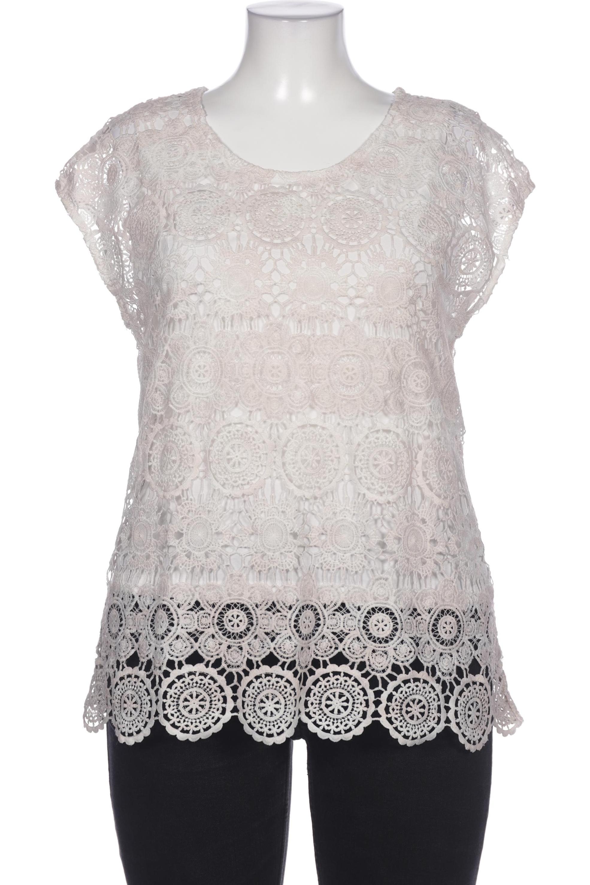 

Betty Barclay Damen Bluse, cremeweiß