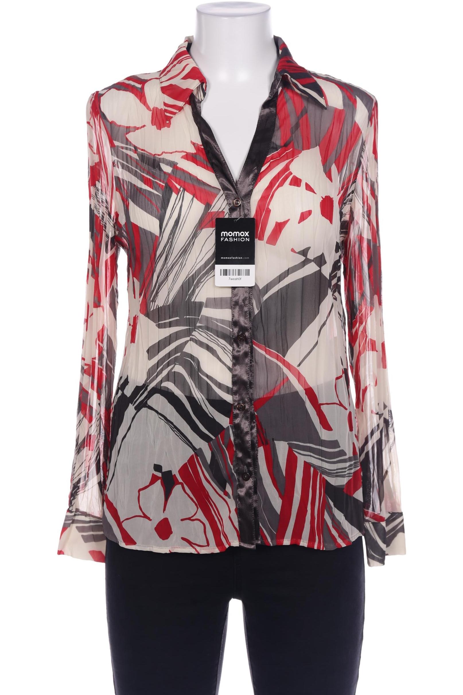

Betty Barclay Damen Bluse, cremeweiß, Gr. 40