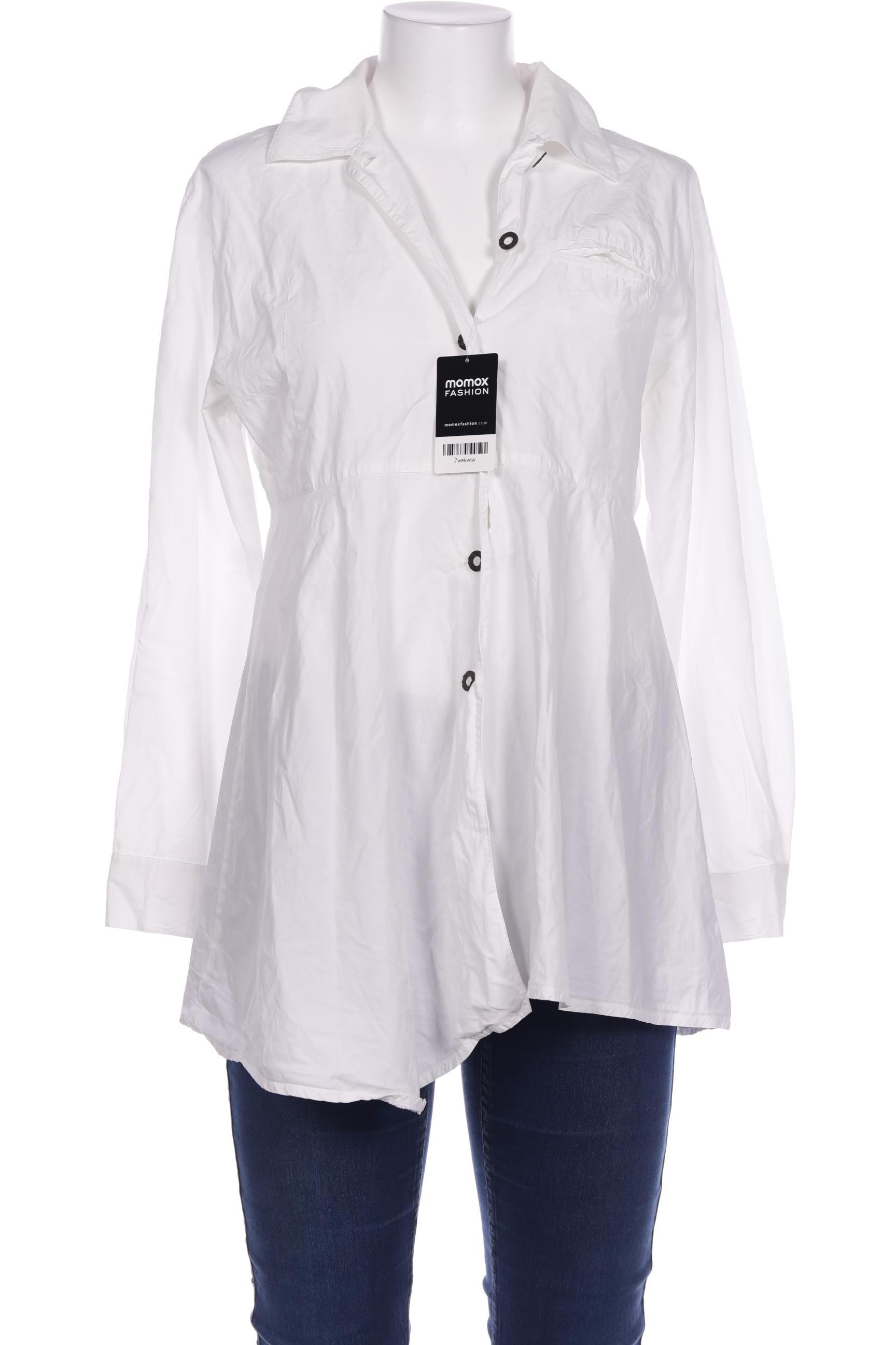 

Betty Barclay Damen Bluse, weiß, Gr. 42