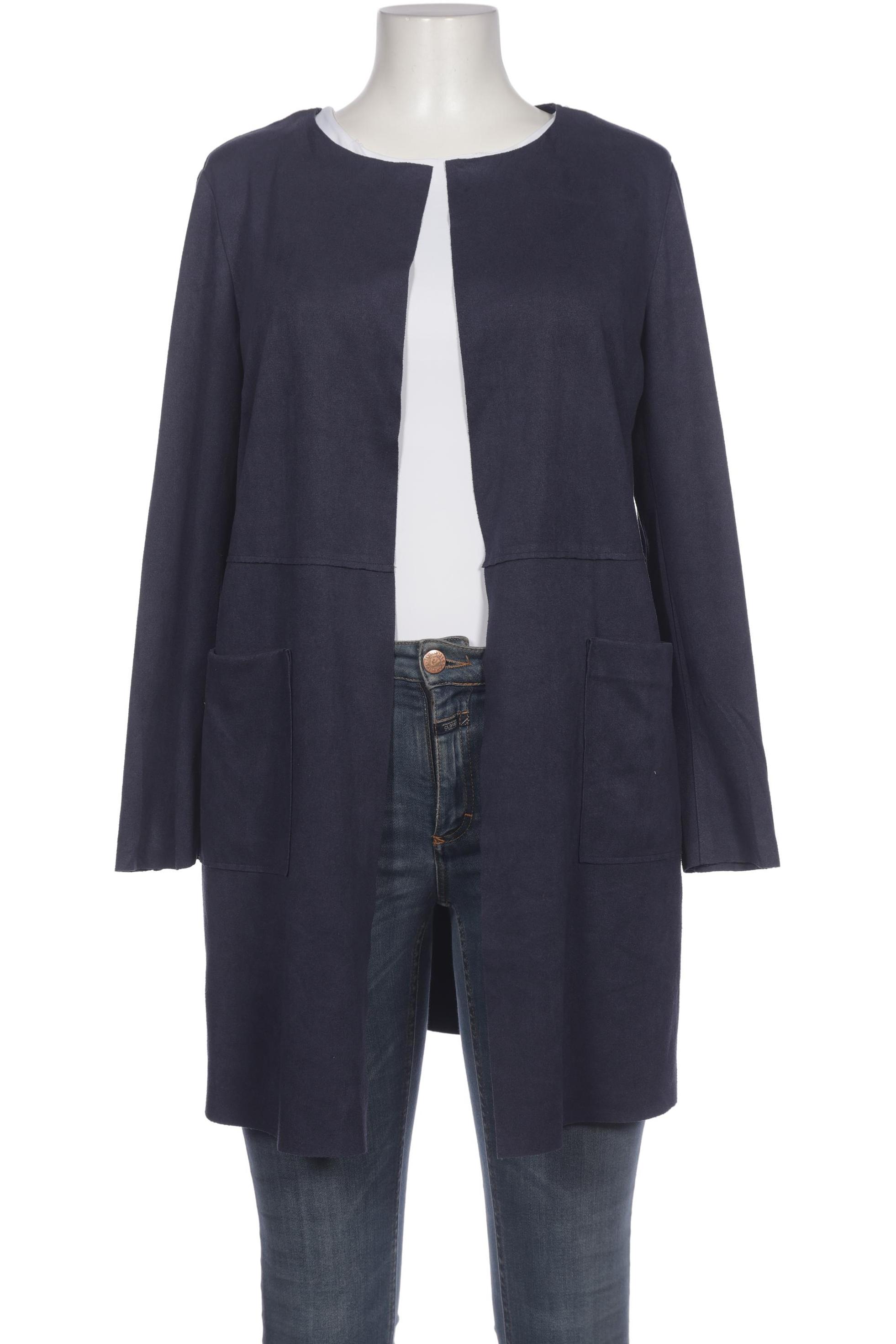 

Betty Barclay Damen Blazer, marineblau, Gr. 42