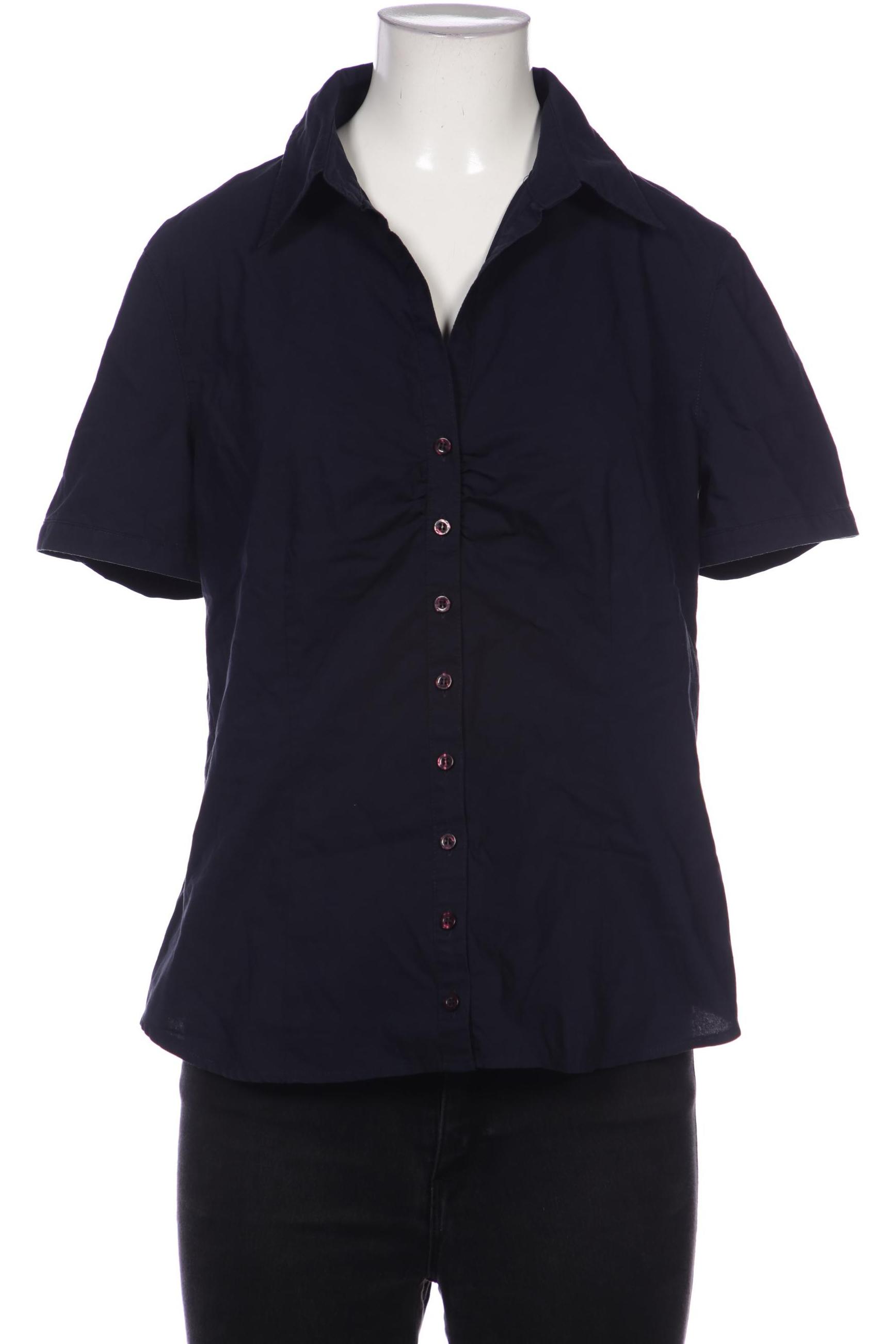 

Betty Barclay Damen Bluse, marineblau, Gr. 36