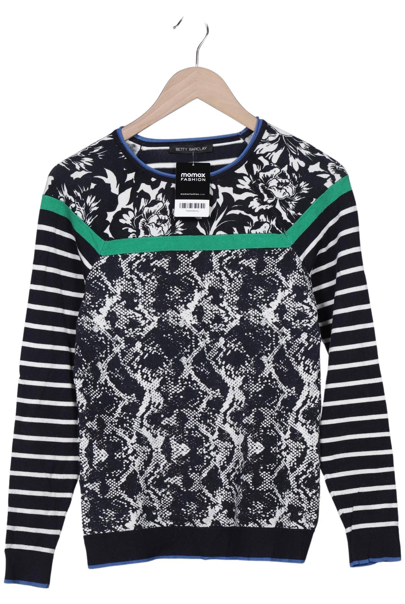 

Betty Barclay Damen Pullover, mehrfarbig, Gr. 36