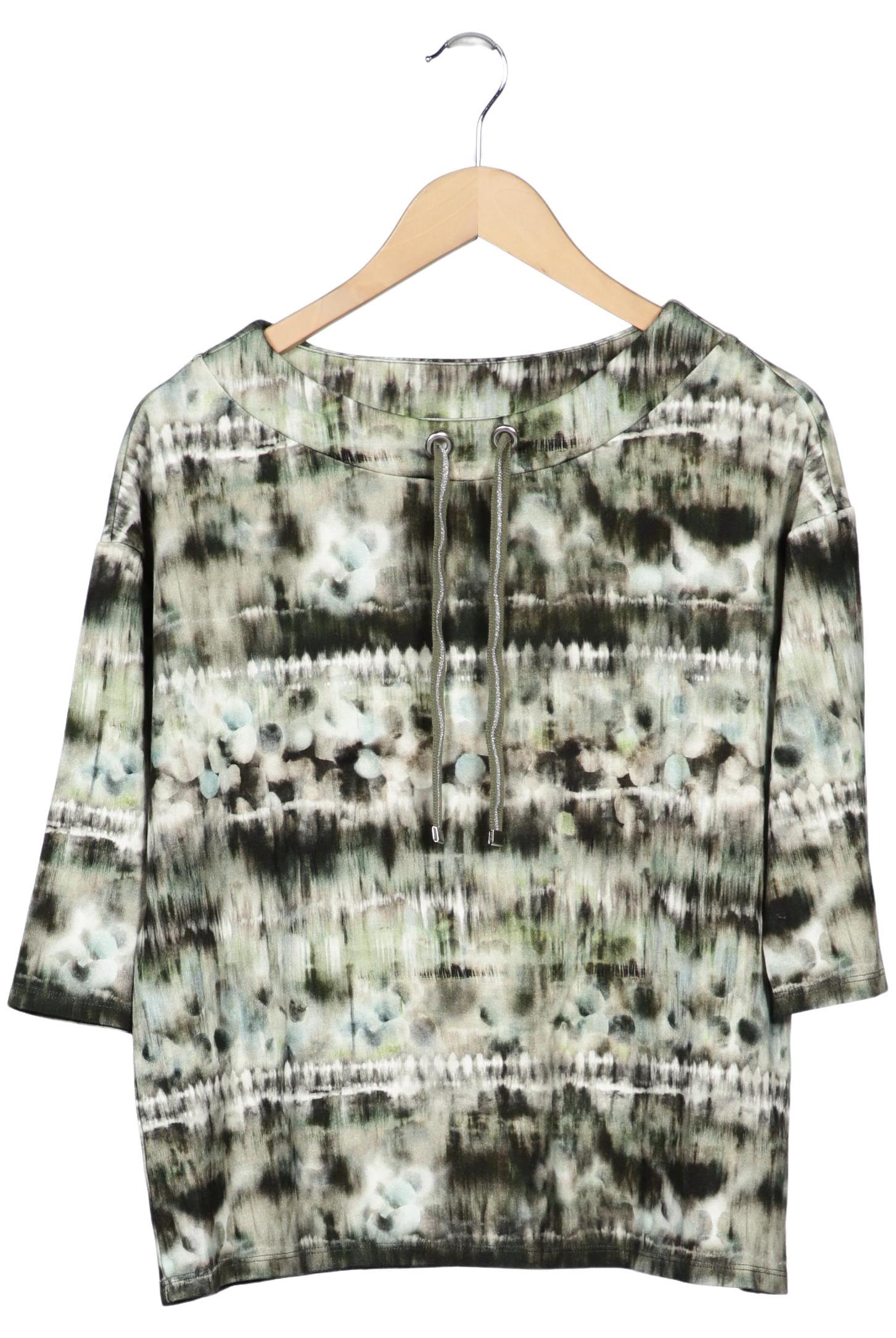 

Betty Barclay Damen Sweatshirt, mehrfarbig, Gr. 42