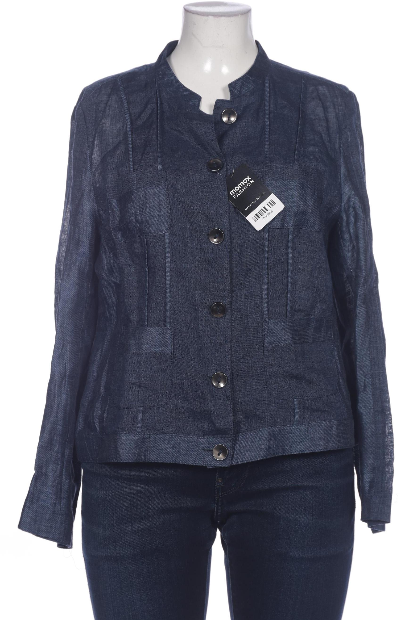 

Betty Barclay Damen Blazer, marineblau, Gr. 44