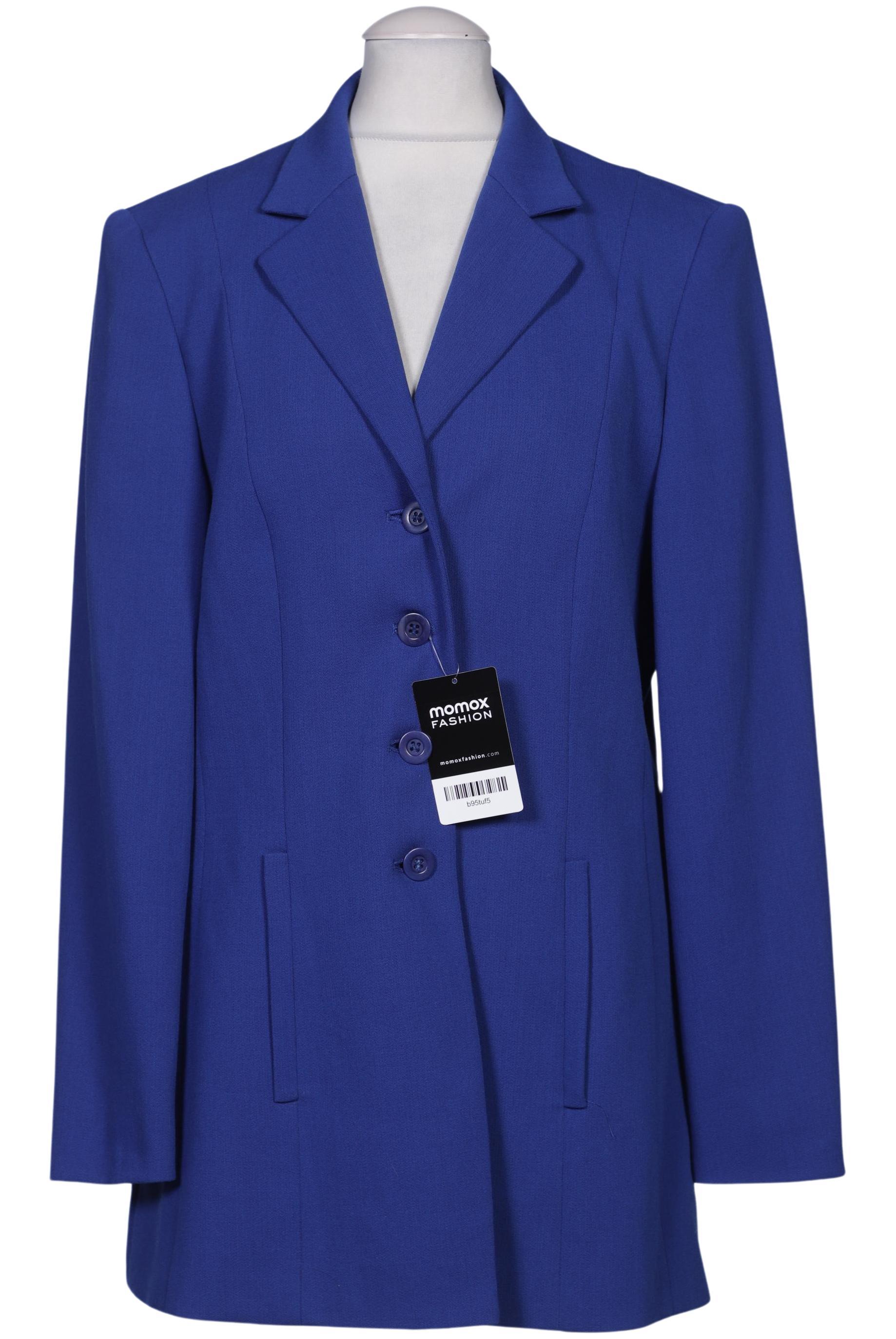 

Betty Barclay Damen Blazer, blau, Gr. 36