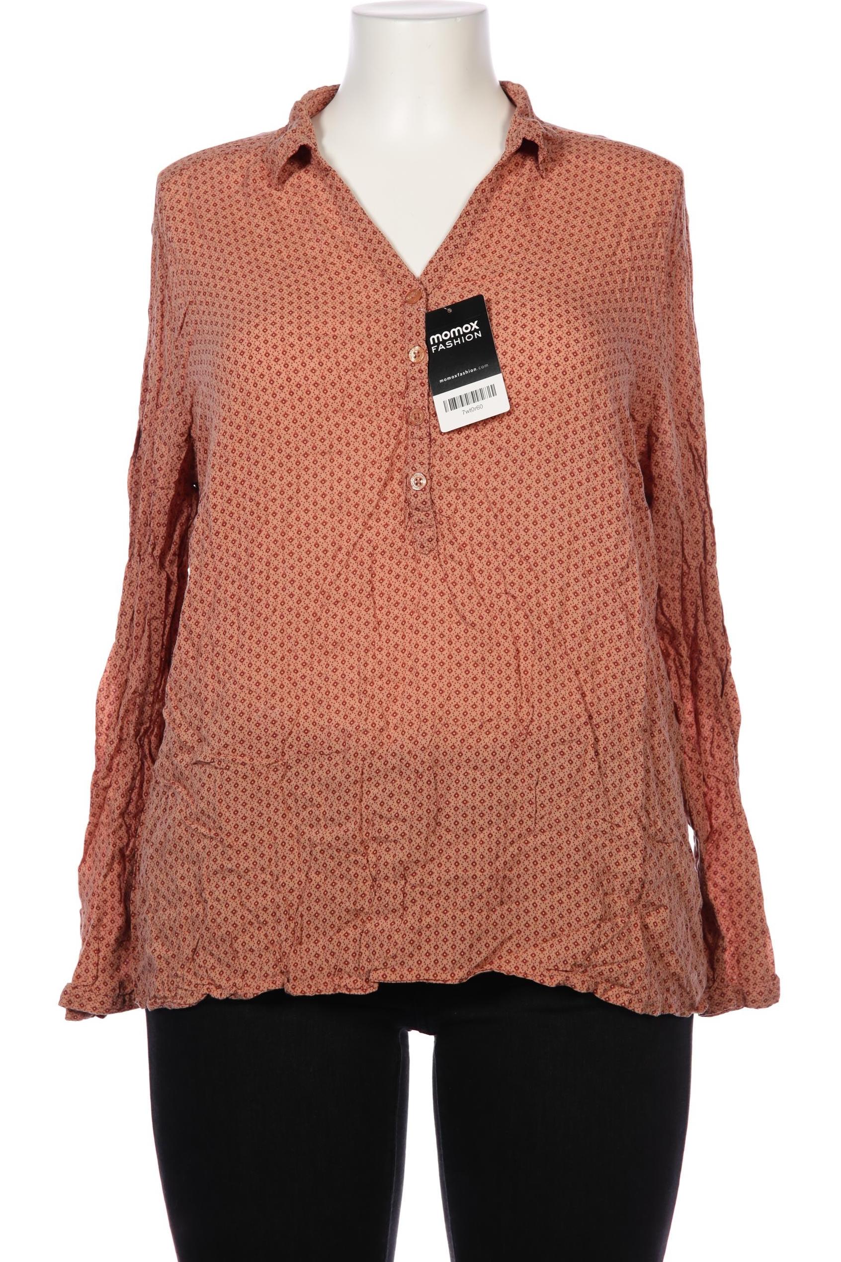 

Betty Barclay Damen Bluse, pink, Gr. 46