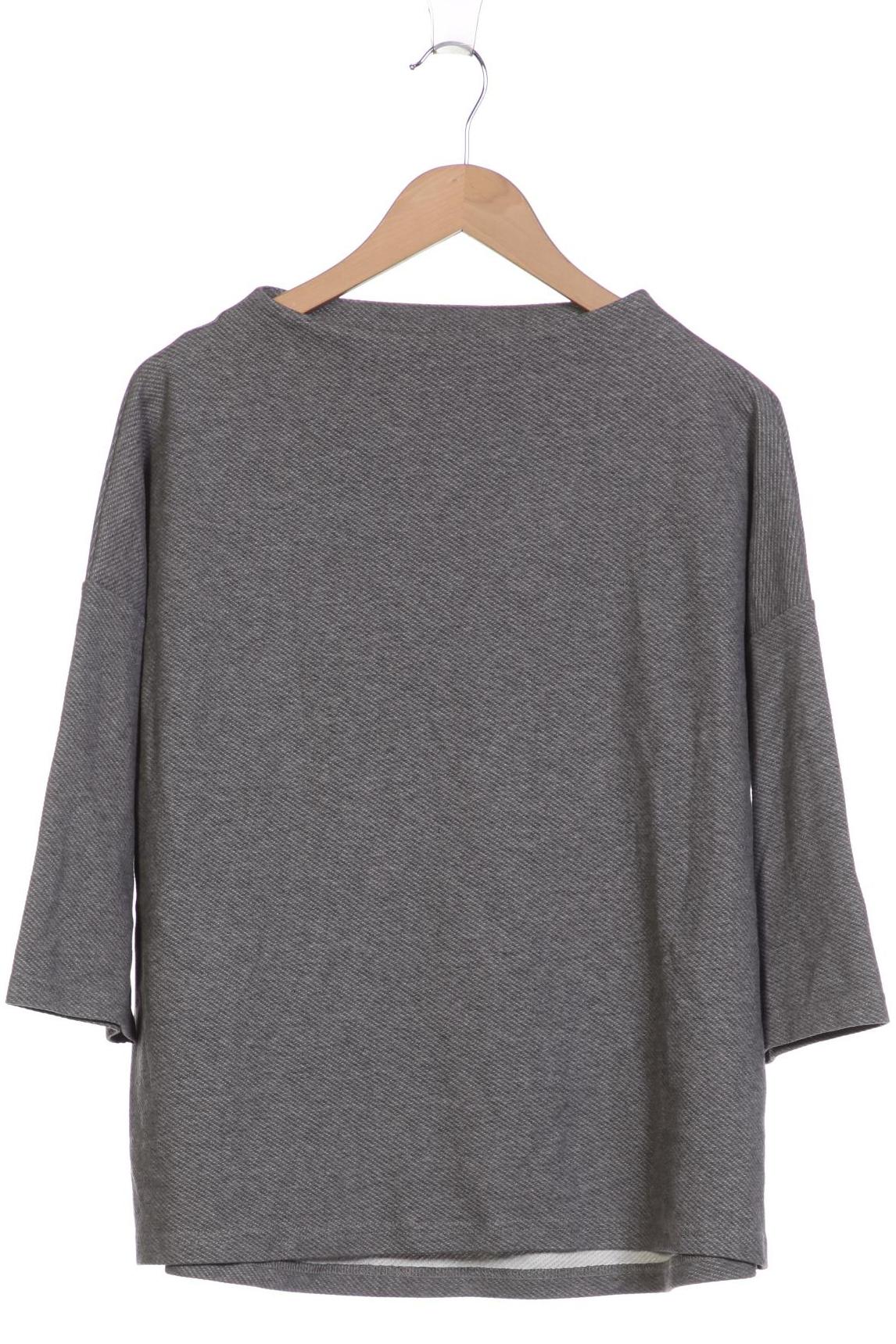 

Betty Barclay Damen Sweatshirt, grau, Gr. 46