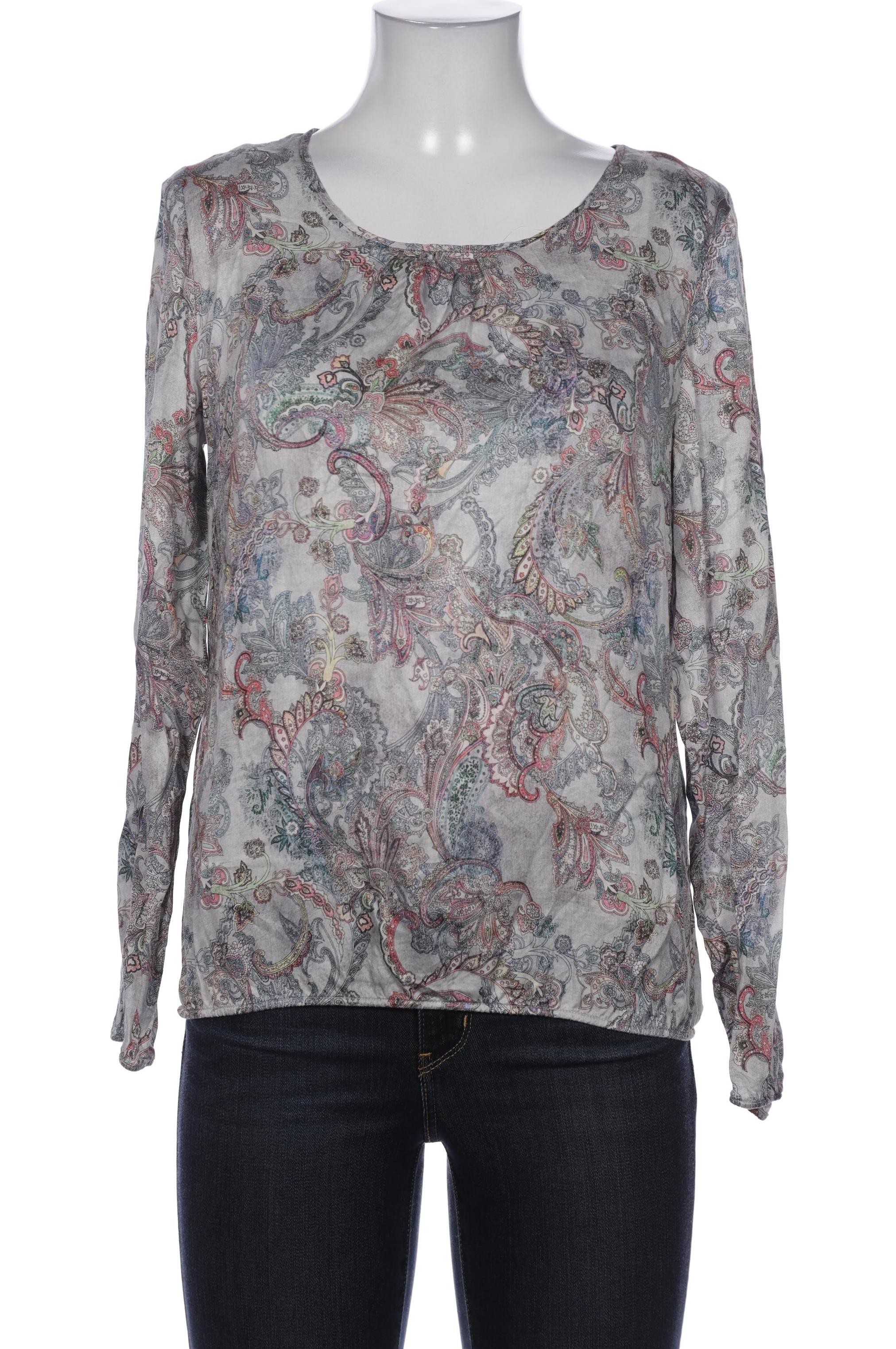 

Betty Barclay Damen Bluse, grau, Gr. 38