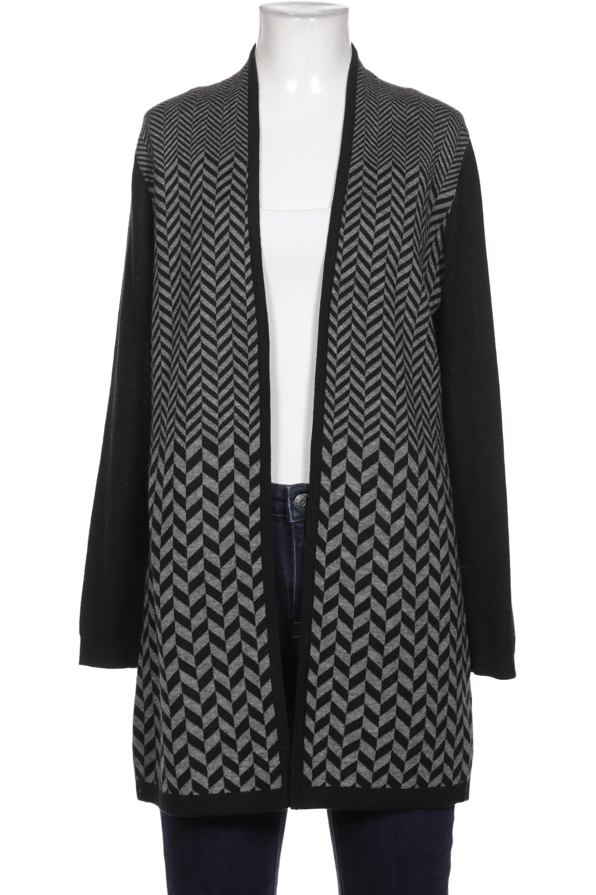 

Betty Barclay Damen Strickjacke, schwarz, Gr. 38