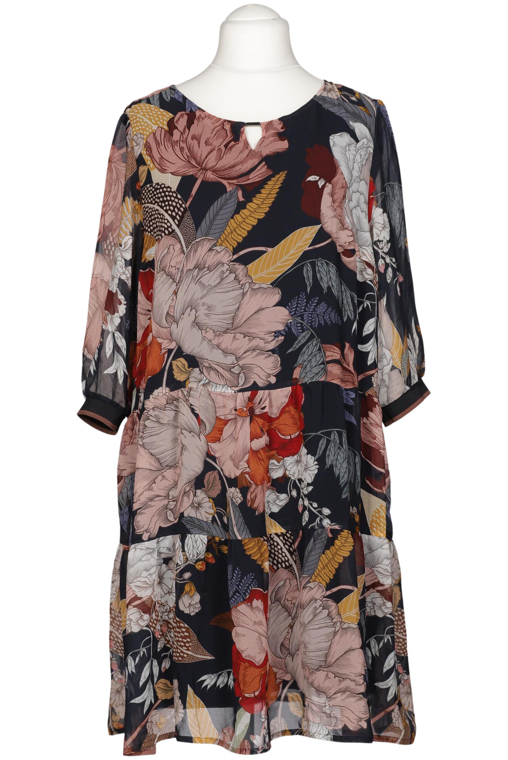 

Betty Barclay Damen Kleid, mehrfarbig, Gr. 44