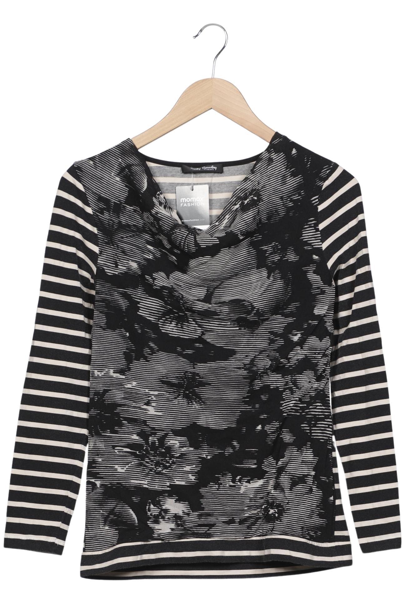 

Betty Barclay Damen Langarmshirt, mehrfarbig, Gr. 38