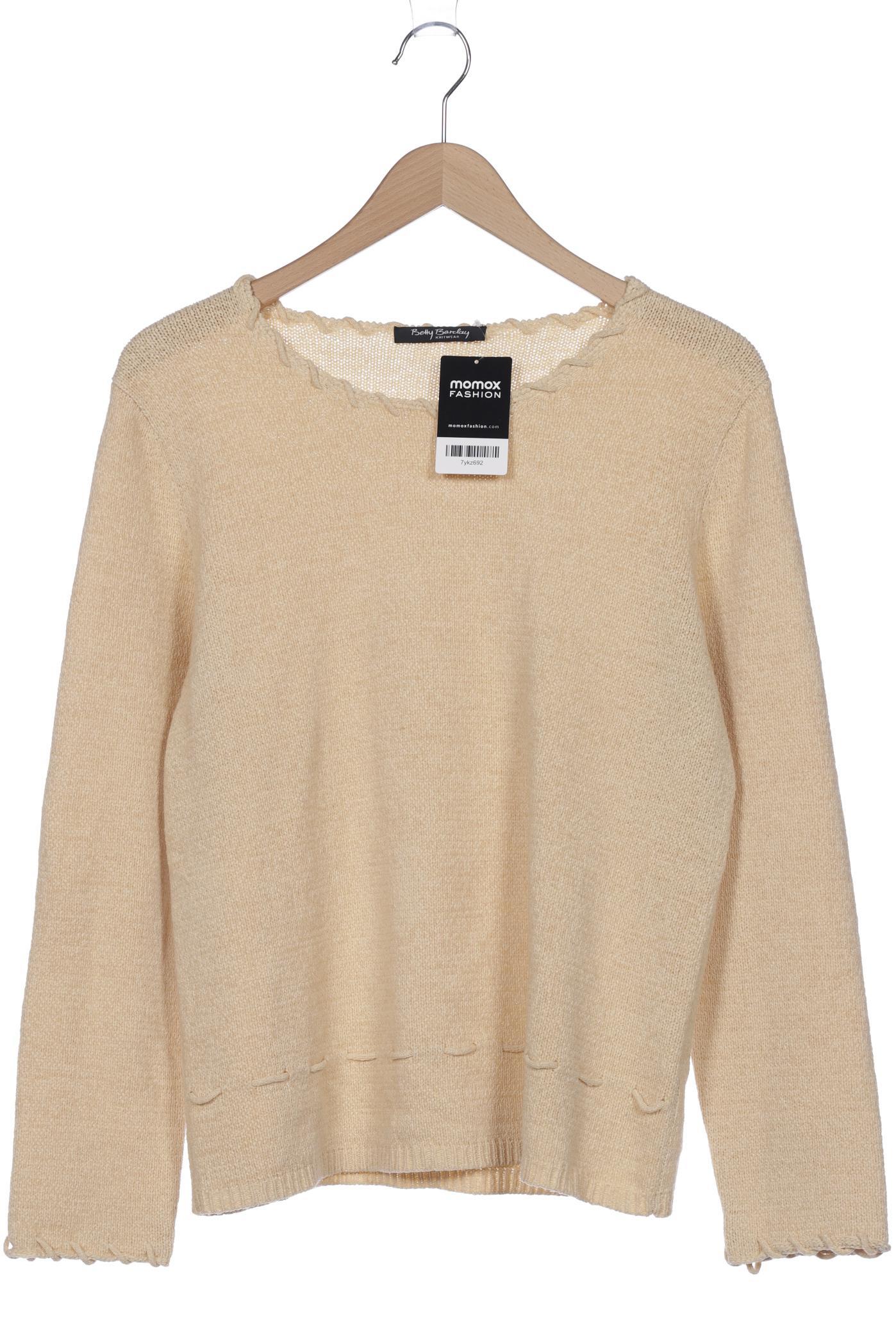 

Betty Barclay Damen Pullover, beige