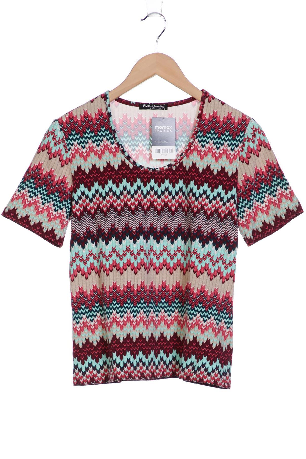 

Betty Barclay Damen T-Shirt, mehrfarbig