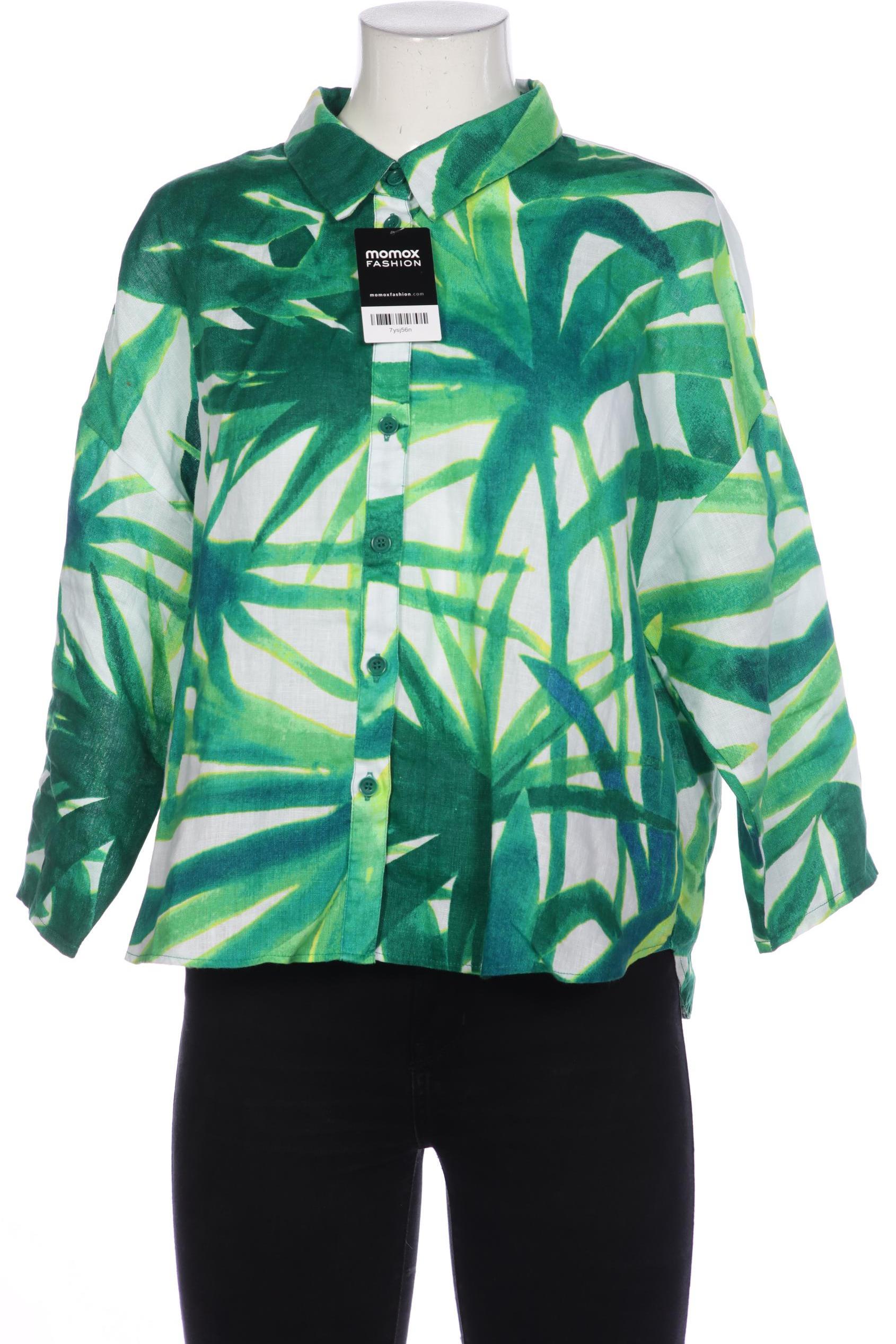 

Betty Barclay Damen Bluse, grün, Gr. 40