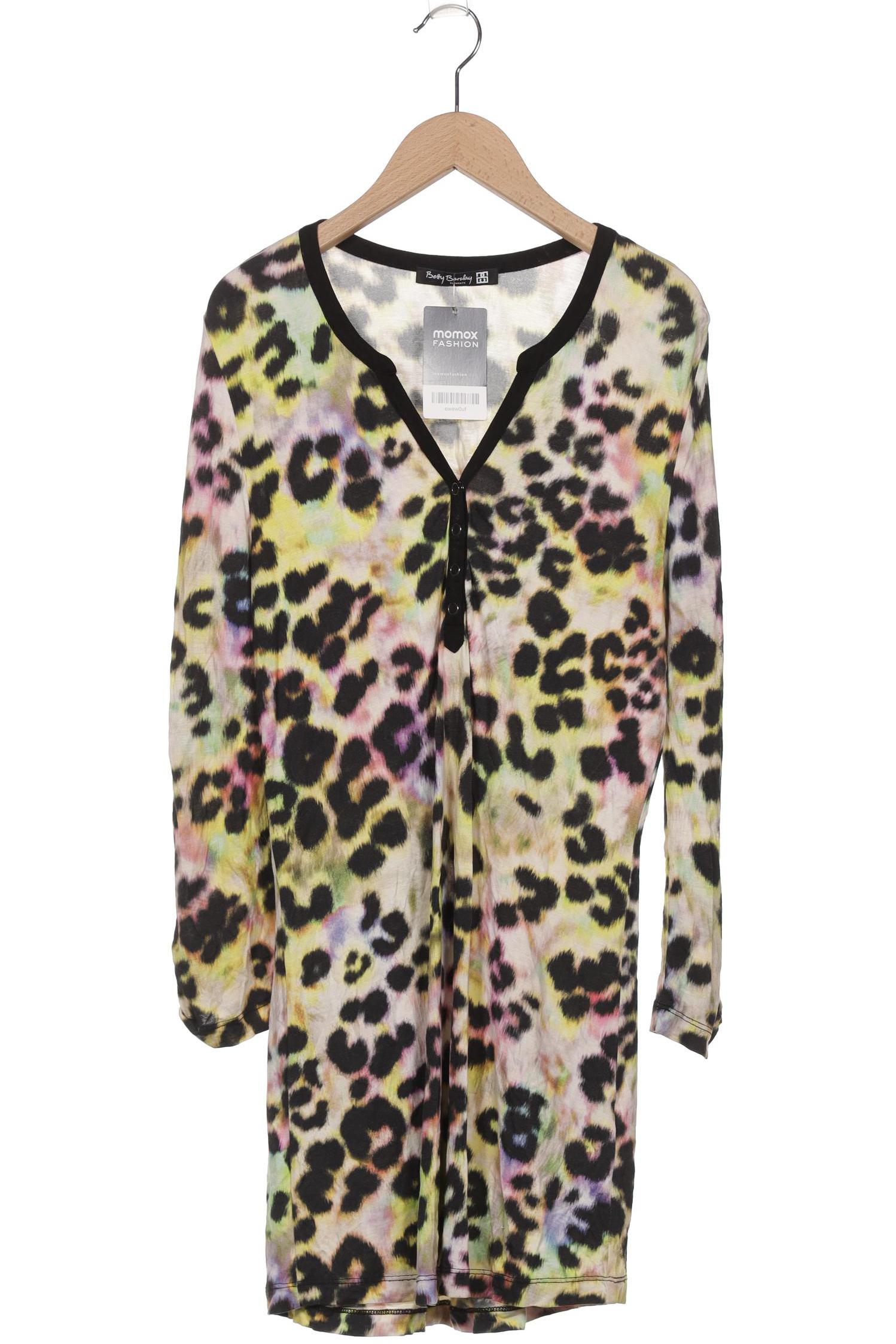 

Betty Barclay Damen Langarmshirt, mehrfarbig, Gr. 38