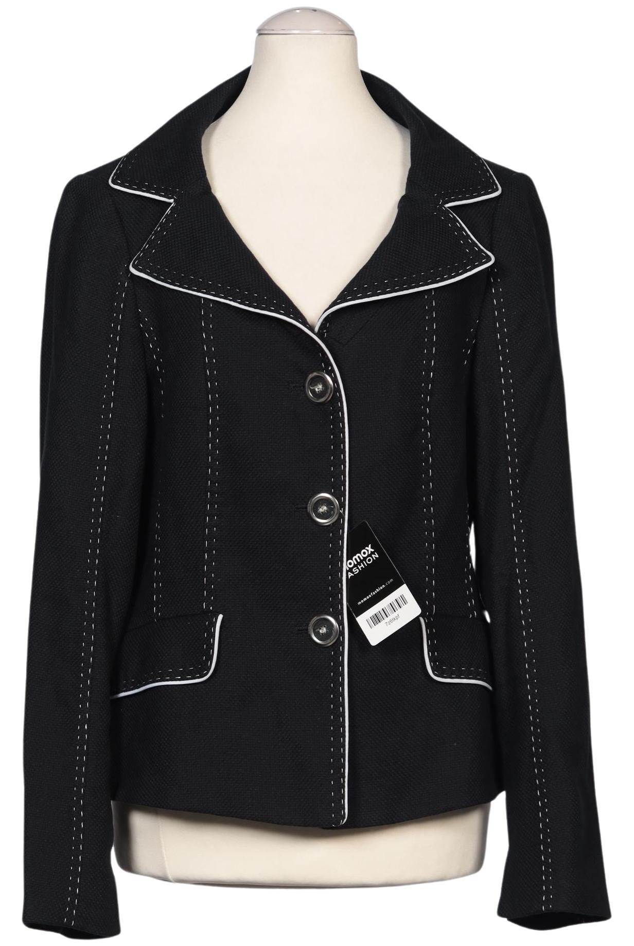 

Betty Barclay Damen Blazer, schwarz, Gr. 36