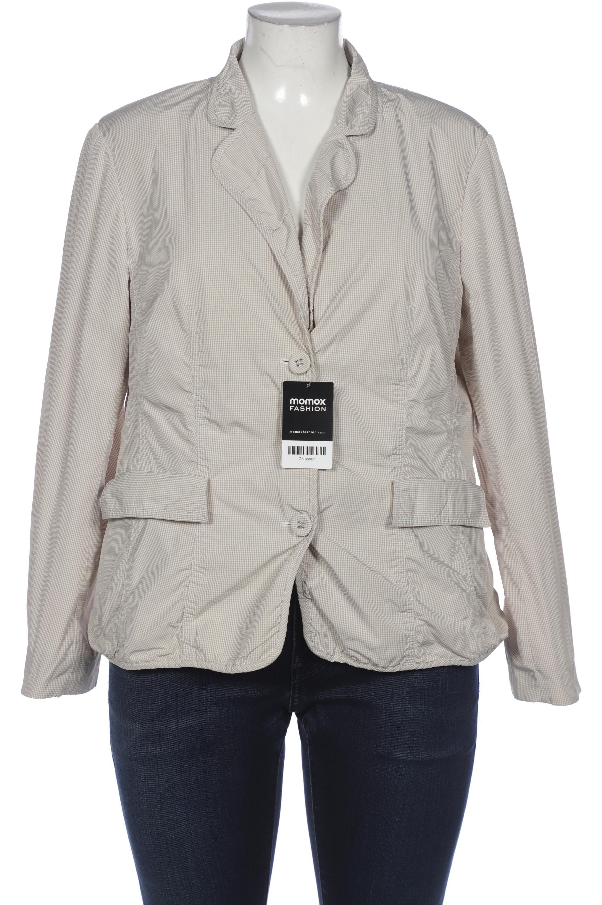 

Betty Barclay Damen Blazer, cremeweiß, Gr. 46