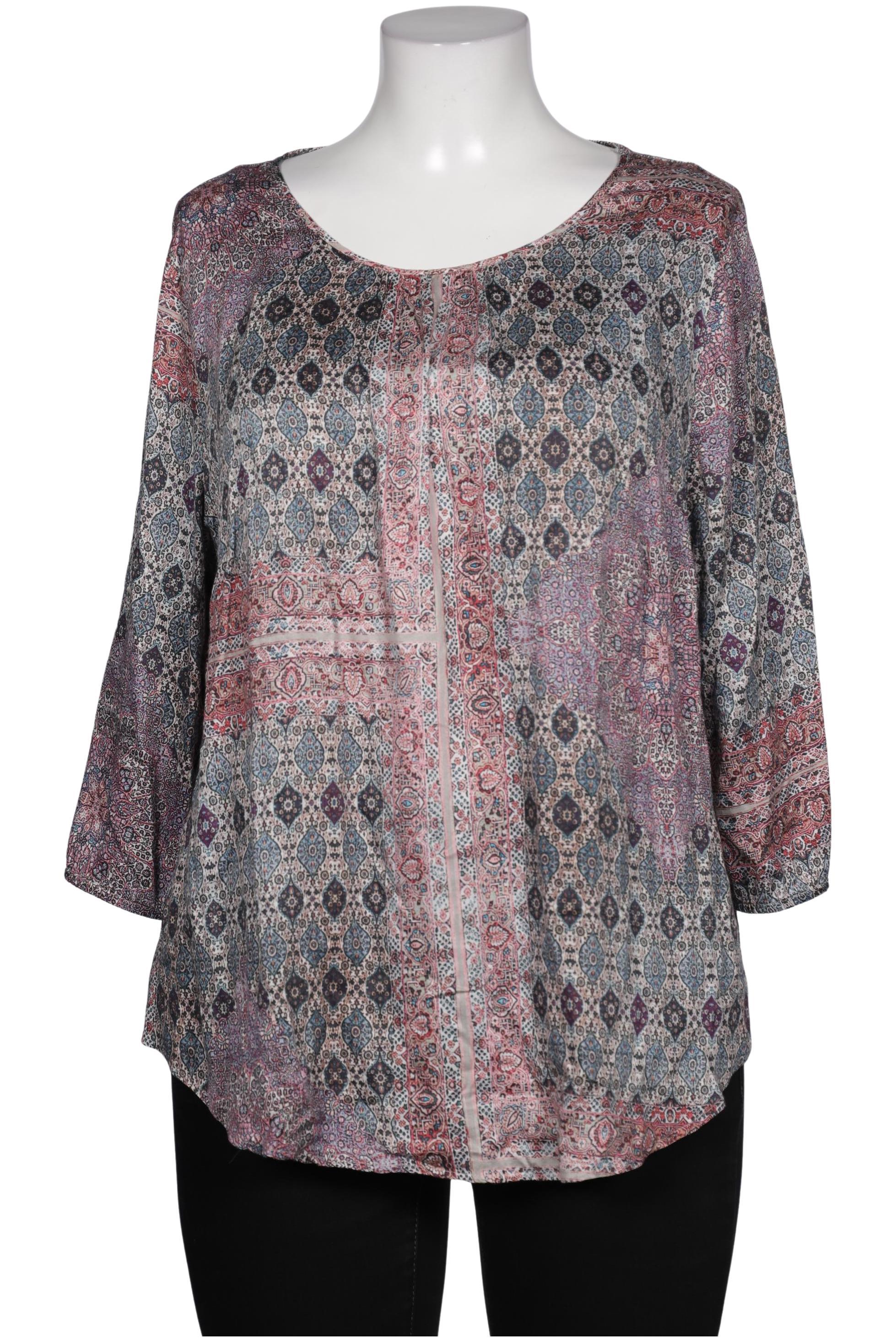 

Betty Barclay Damen Bluse, mehrfarbig, Gr. 46
