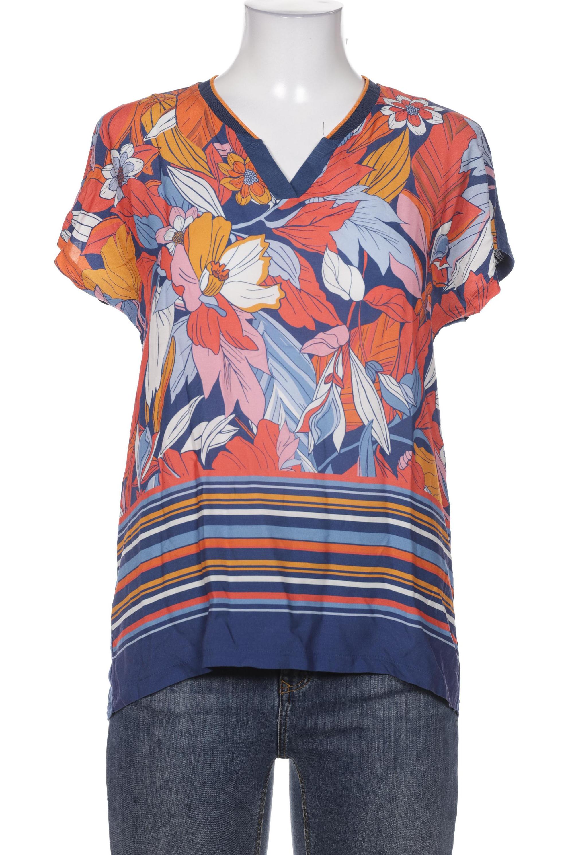 

Betty Barclay Damen Bluse, blau, Gr. 38