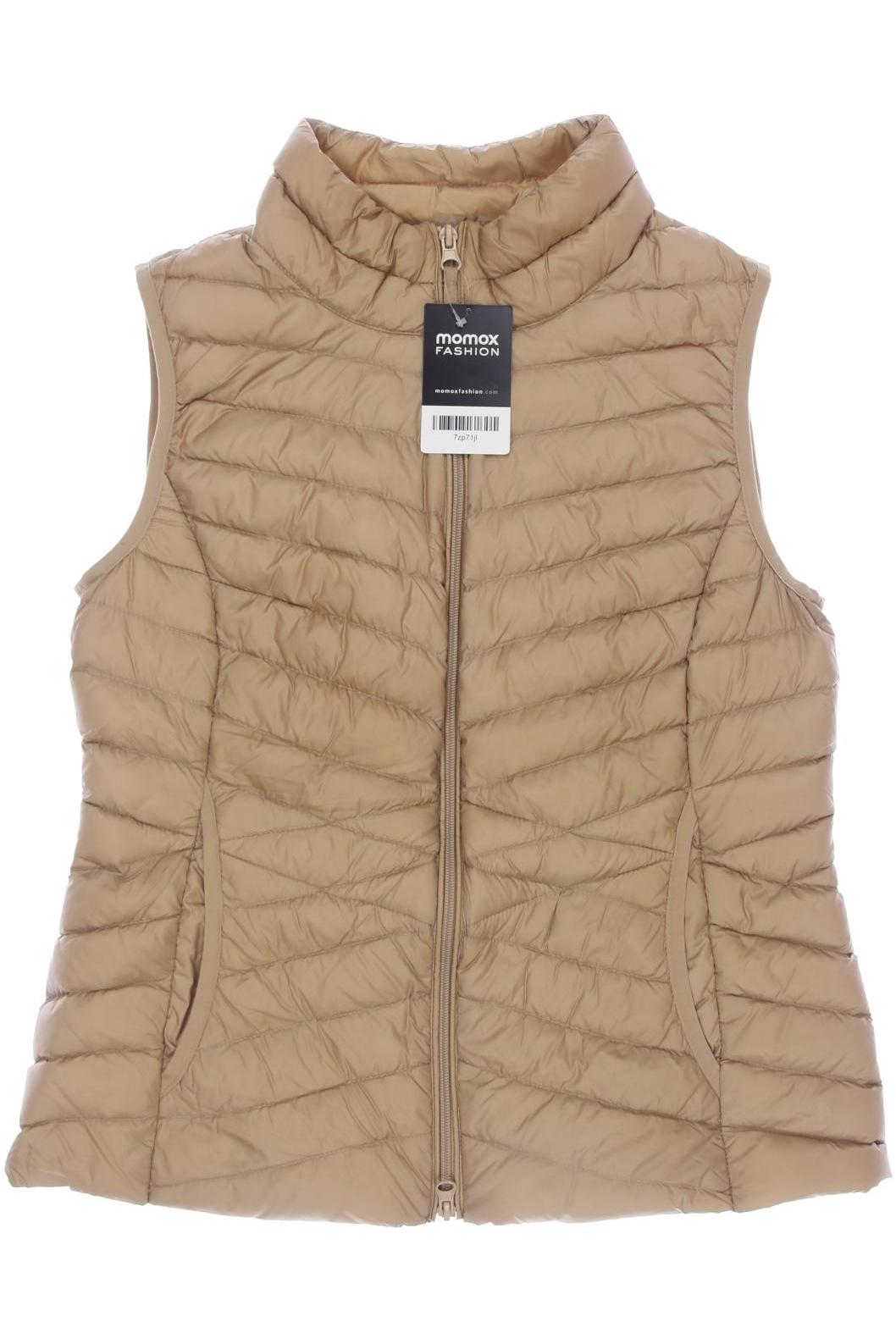

Betty Barclay Damen Weste, beige, Gr. 36