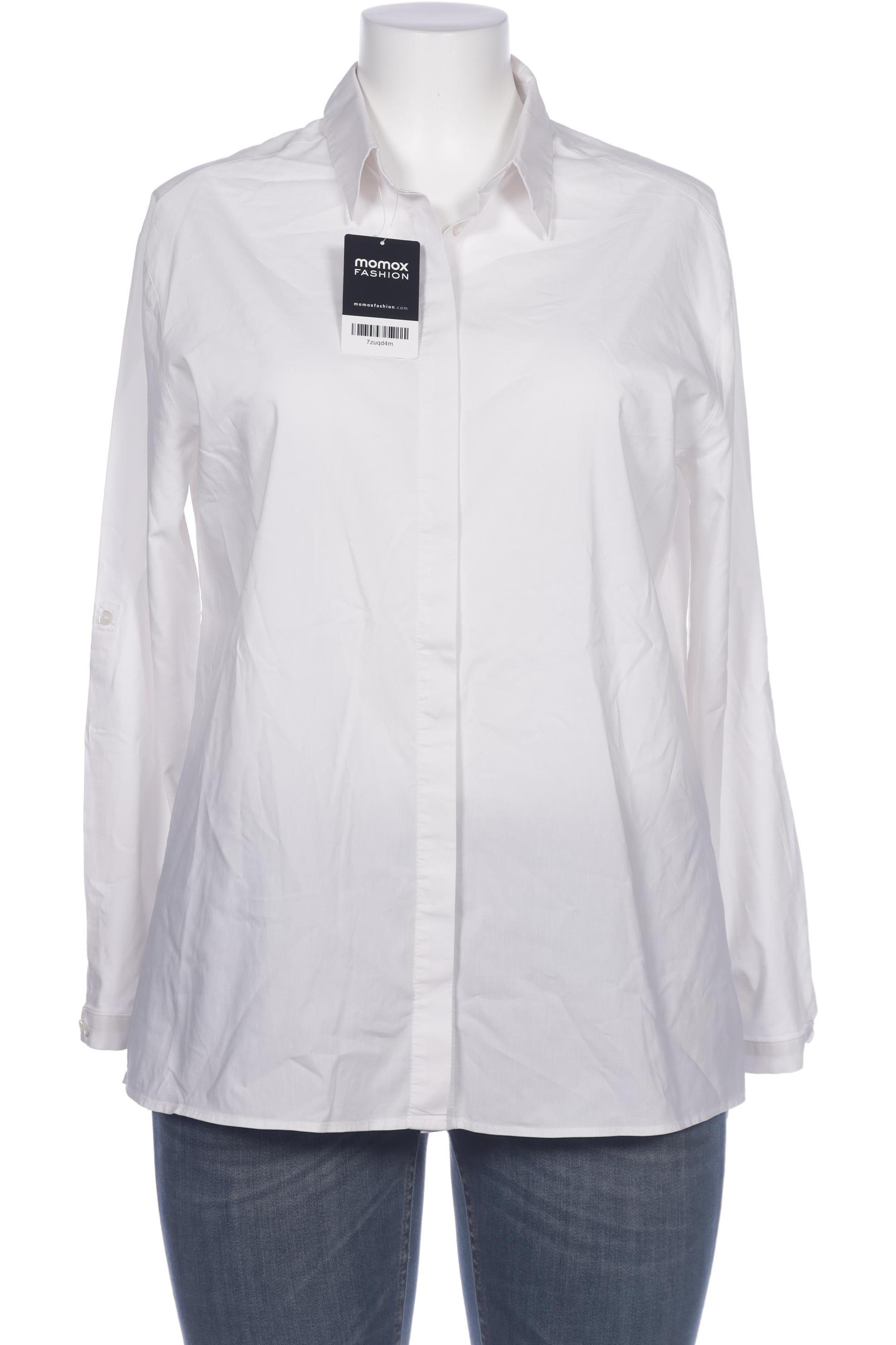 

Betty Barclay Damen Bluse, weiß, Gr. 44