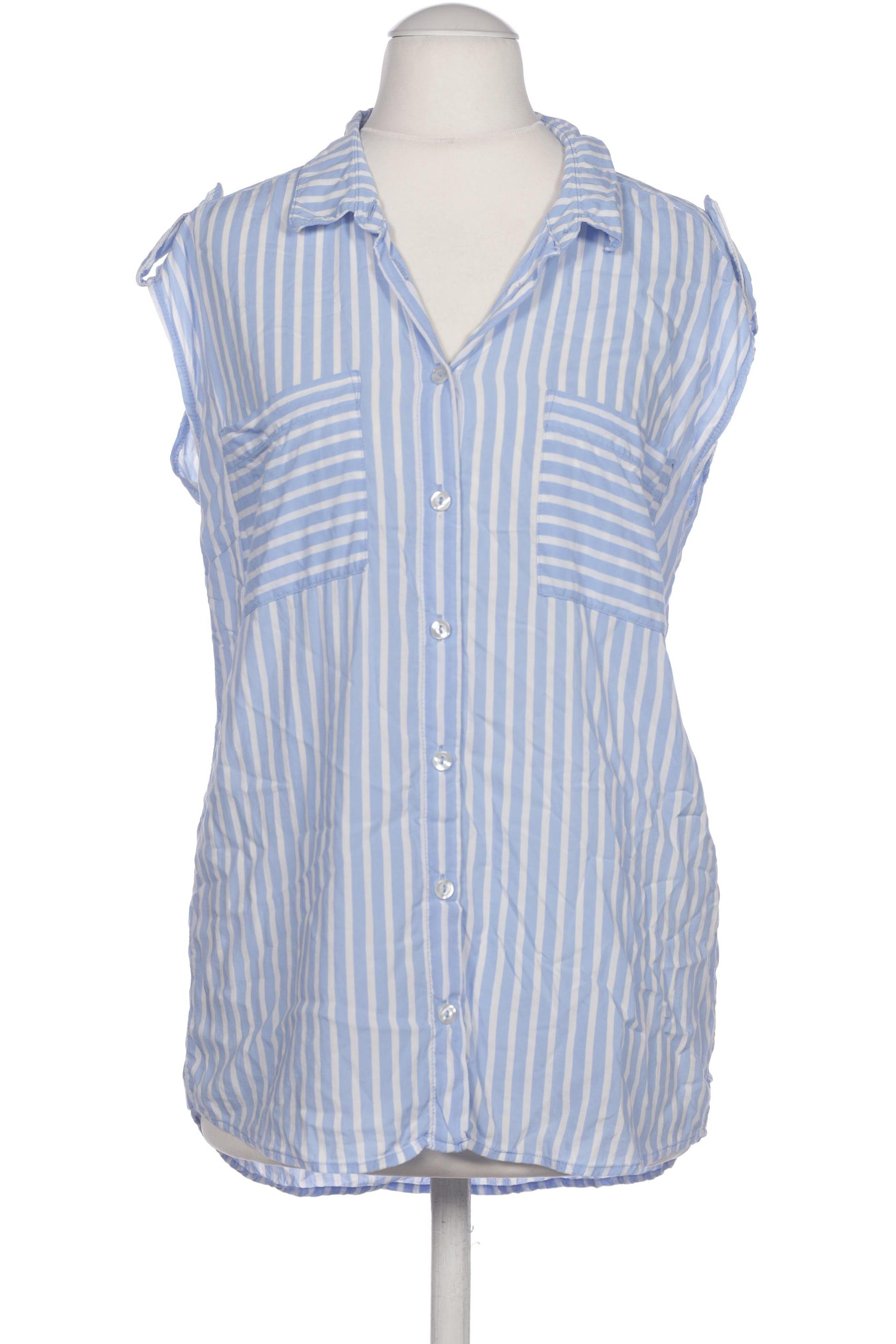 

Betty Barclay Damen Bluse, hellblau, Gr. 34
