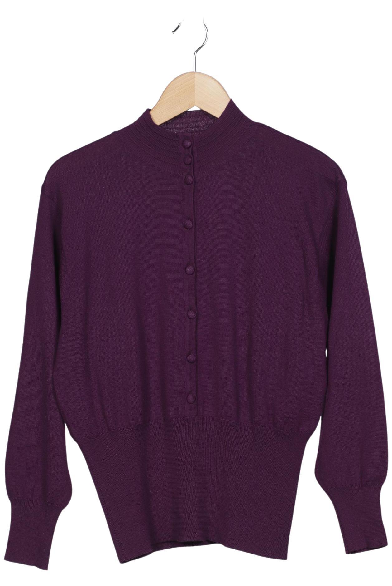 

Betty Barclay Damen Pullover, flieder, Gr. 38