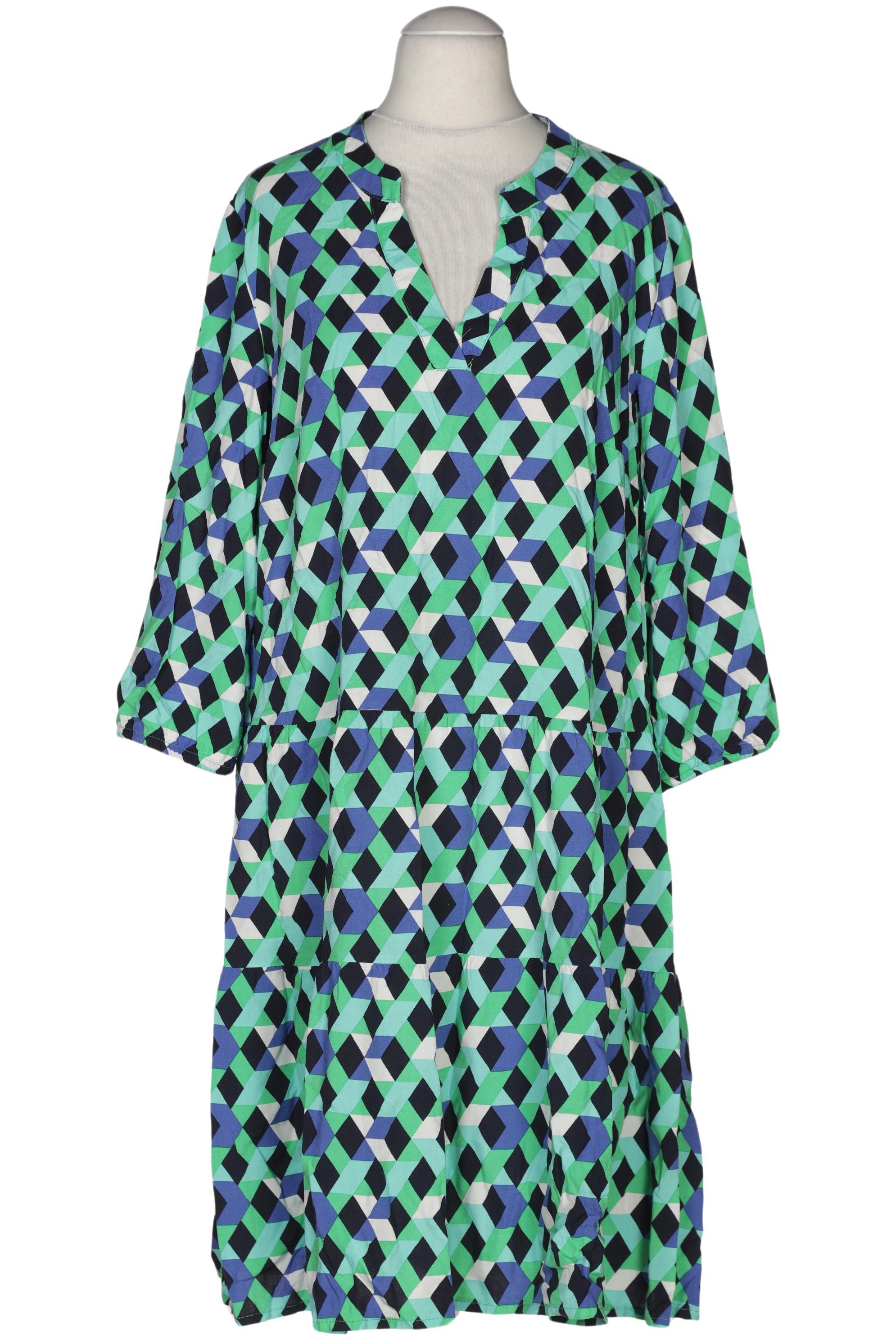 

Betty Barclay Damen Kleid, grün, Gr. 36