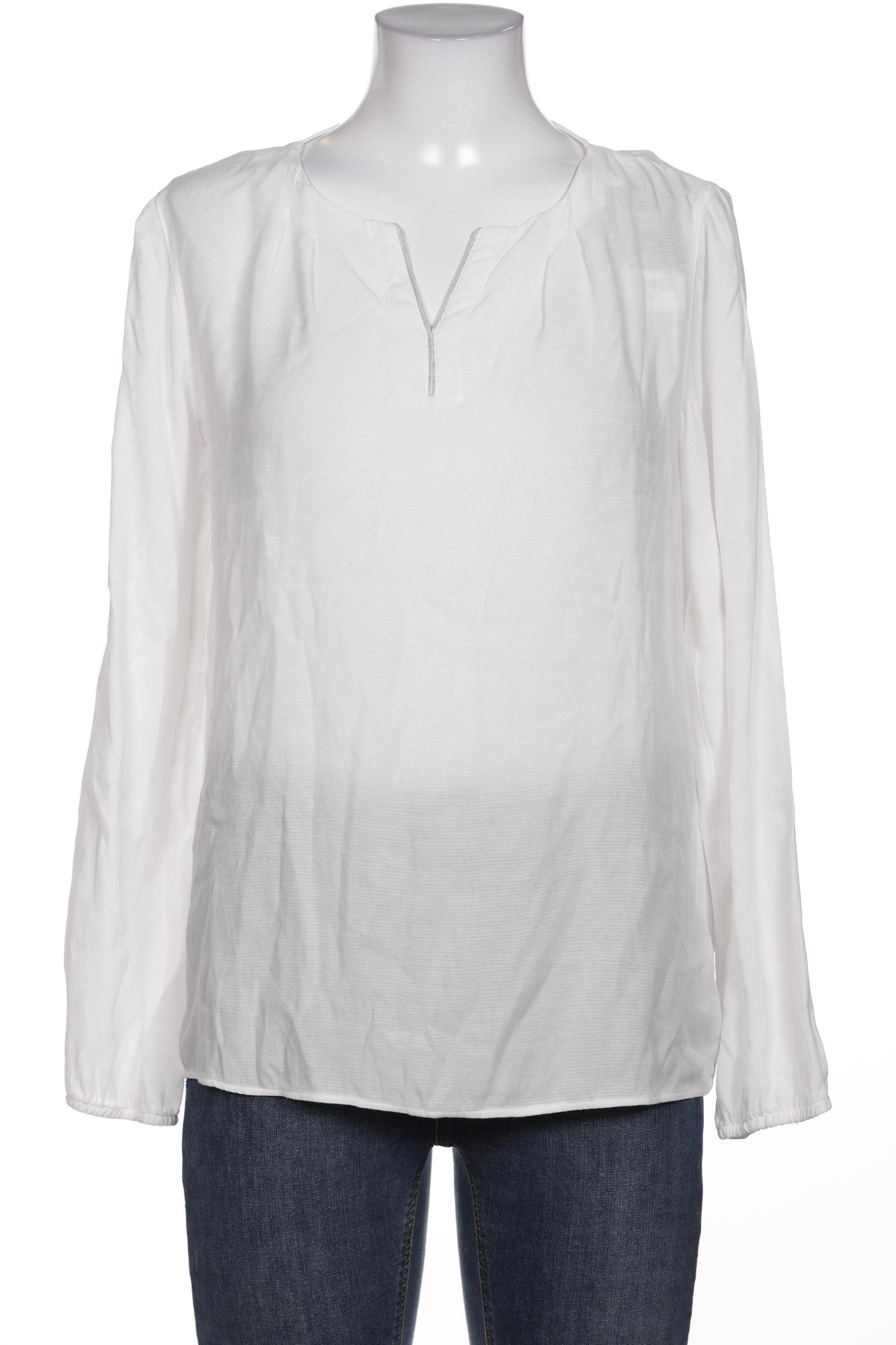 

Betty Barclay Damen Bluse, weiß