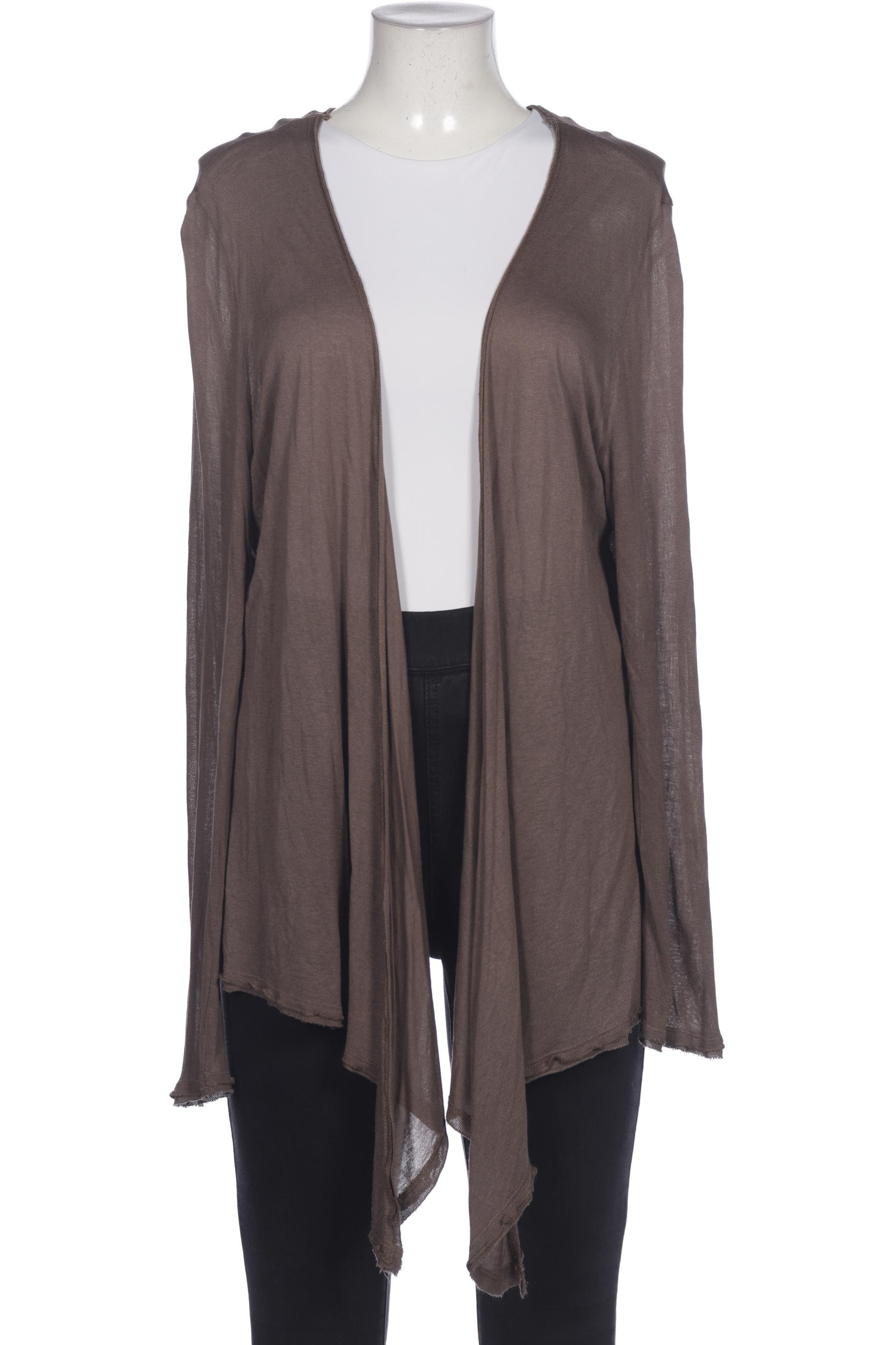 

Betty Barclay Damen Strickjacke, braun, Gr. 46