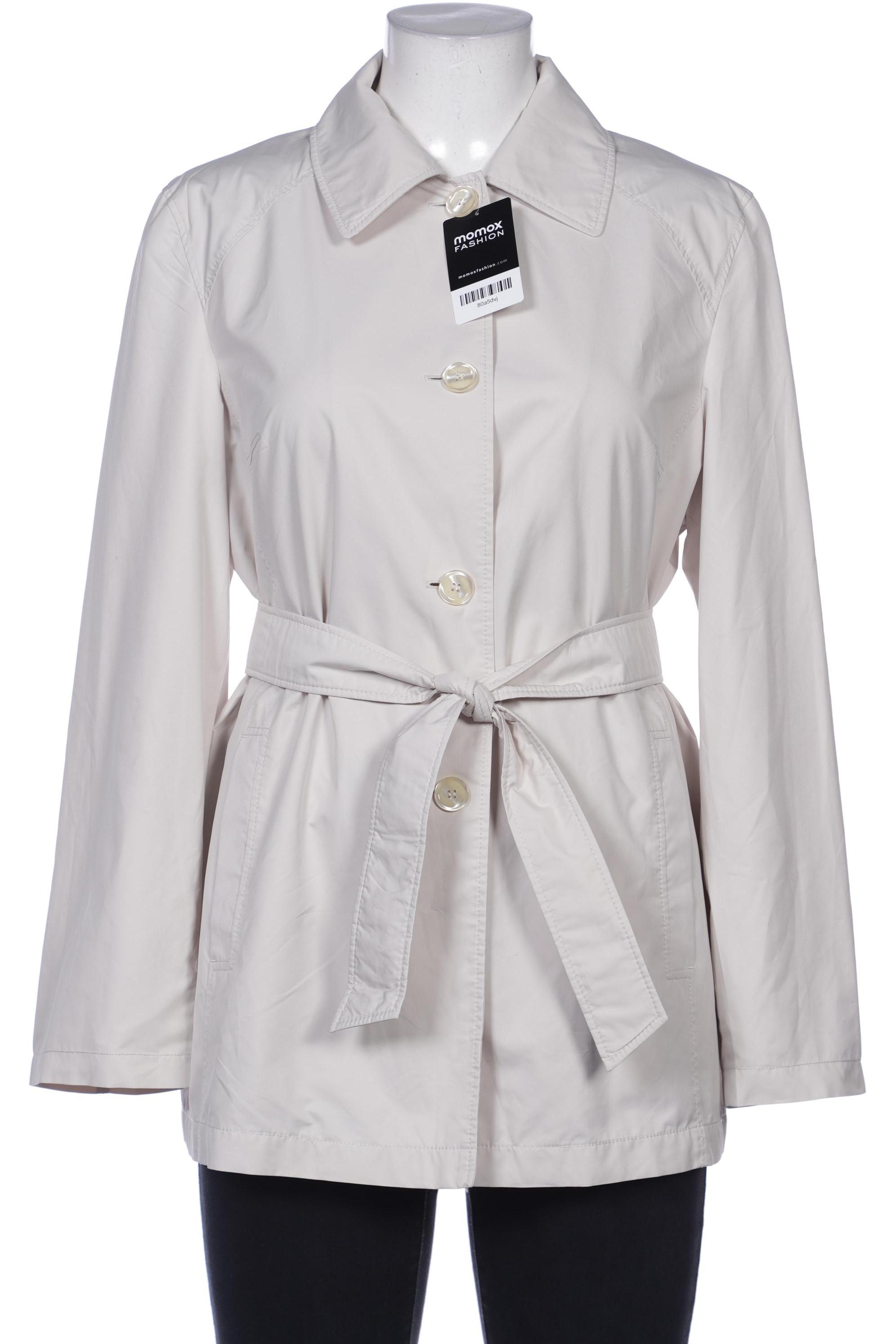 

Betty Barclay Damen Jacke, cremeweiß, Gr. 40